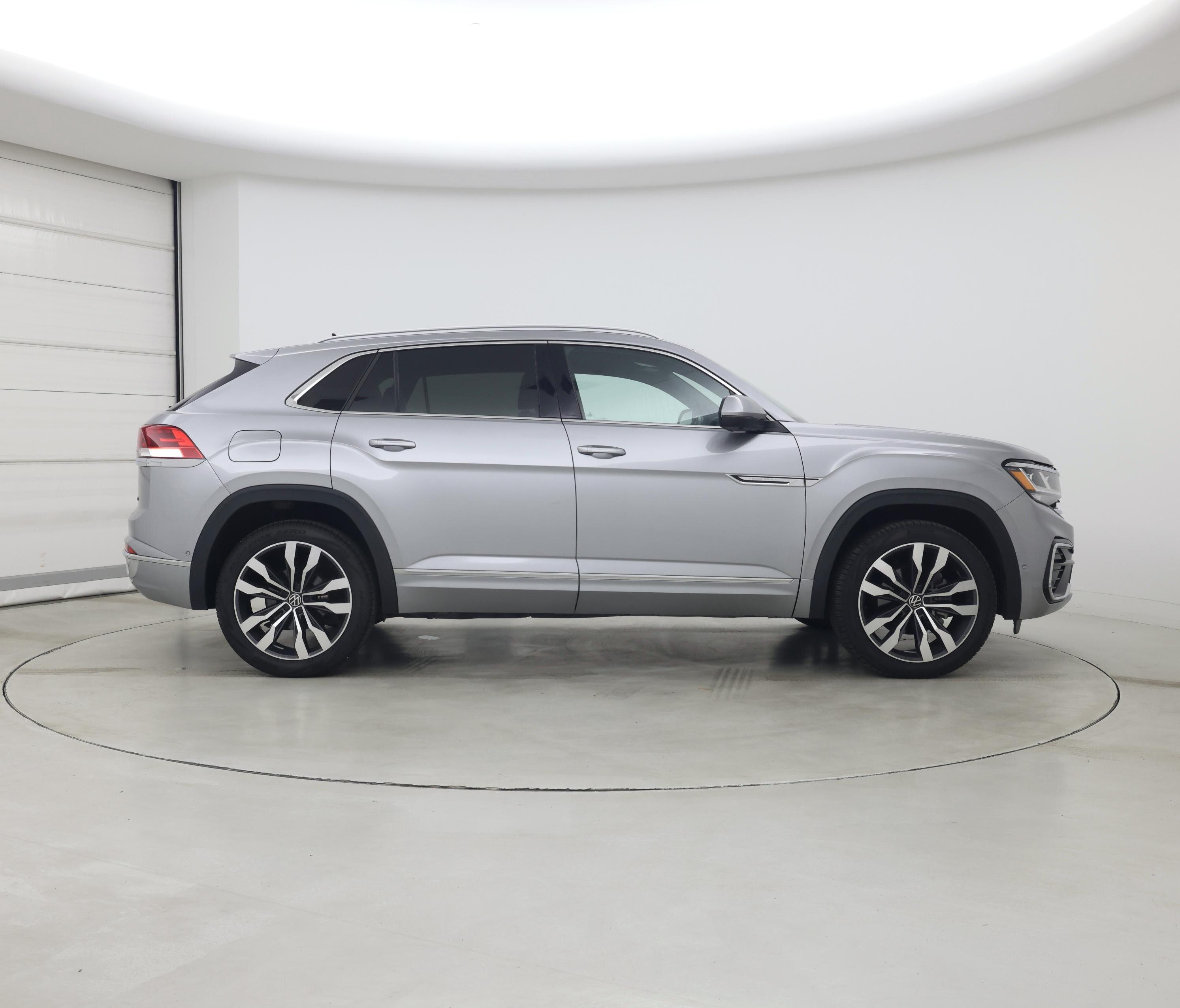 Thumbnail: 2022 Volkswagen Atlas - 7