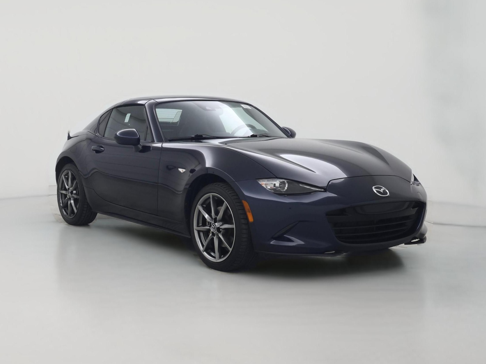 2021 Mazda MX-5 Miata RF Grand Touring