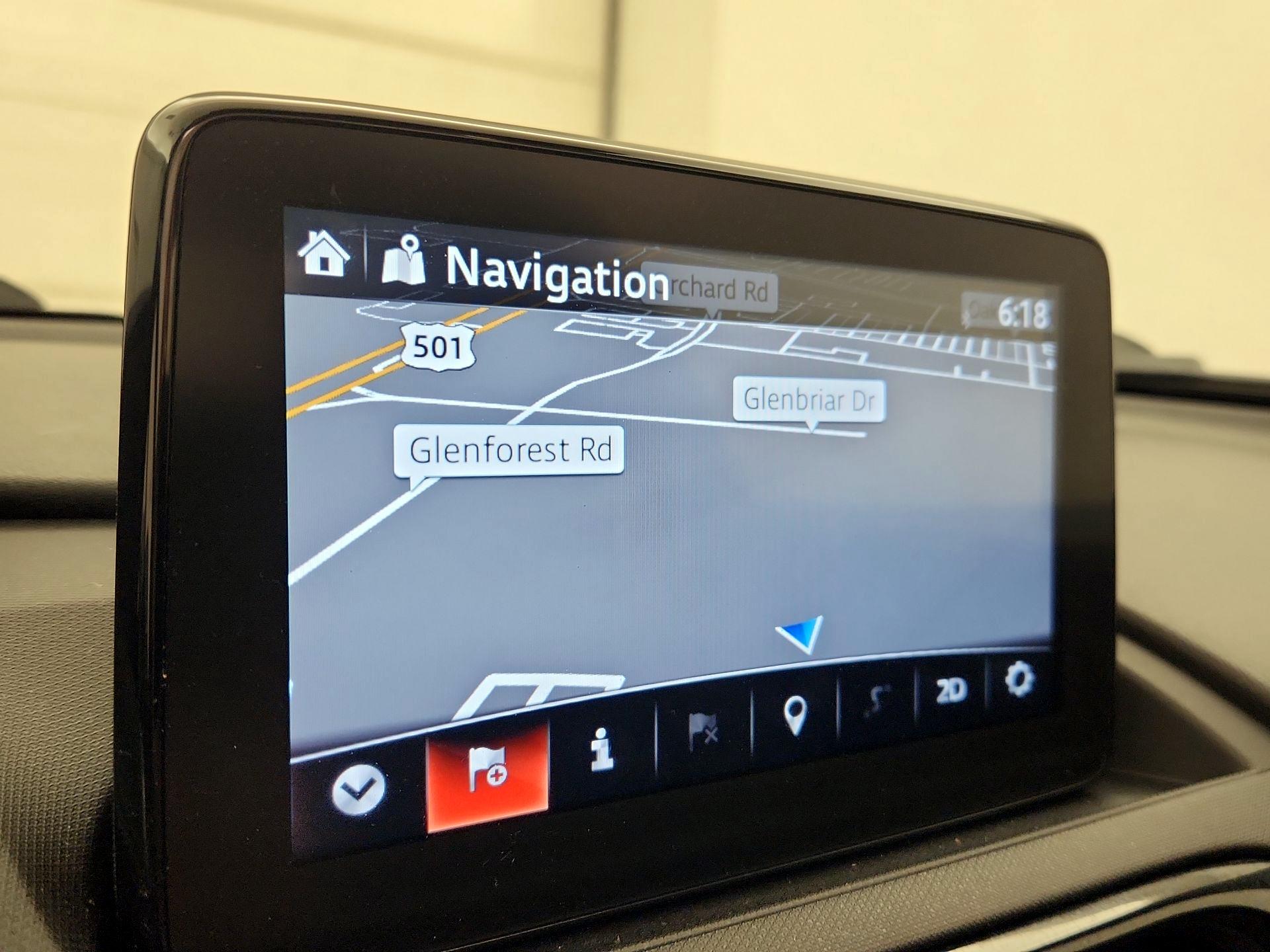 Thumbnail: 2021 Mazda MX-5 Miata - 14