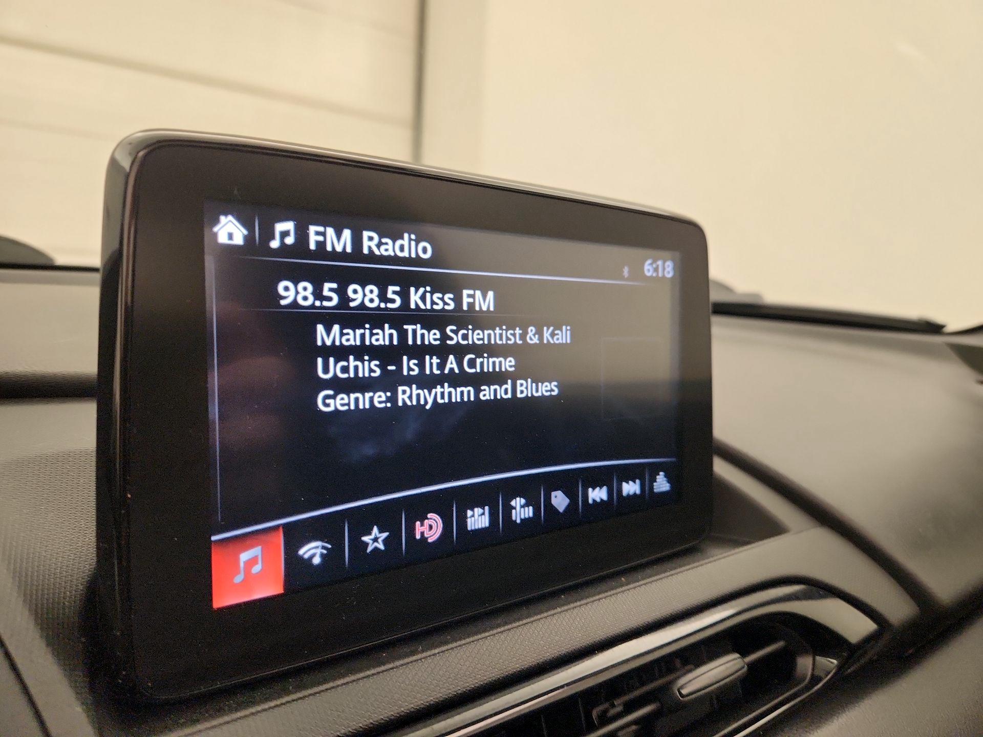 Thumbnail: 2021 Mazda MX-5 Miata - 16