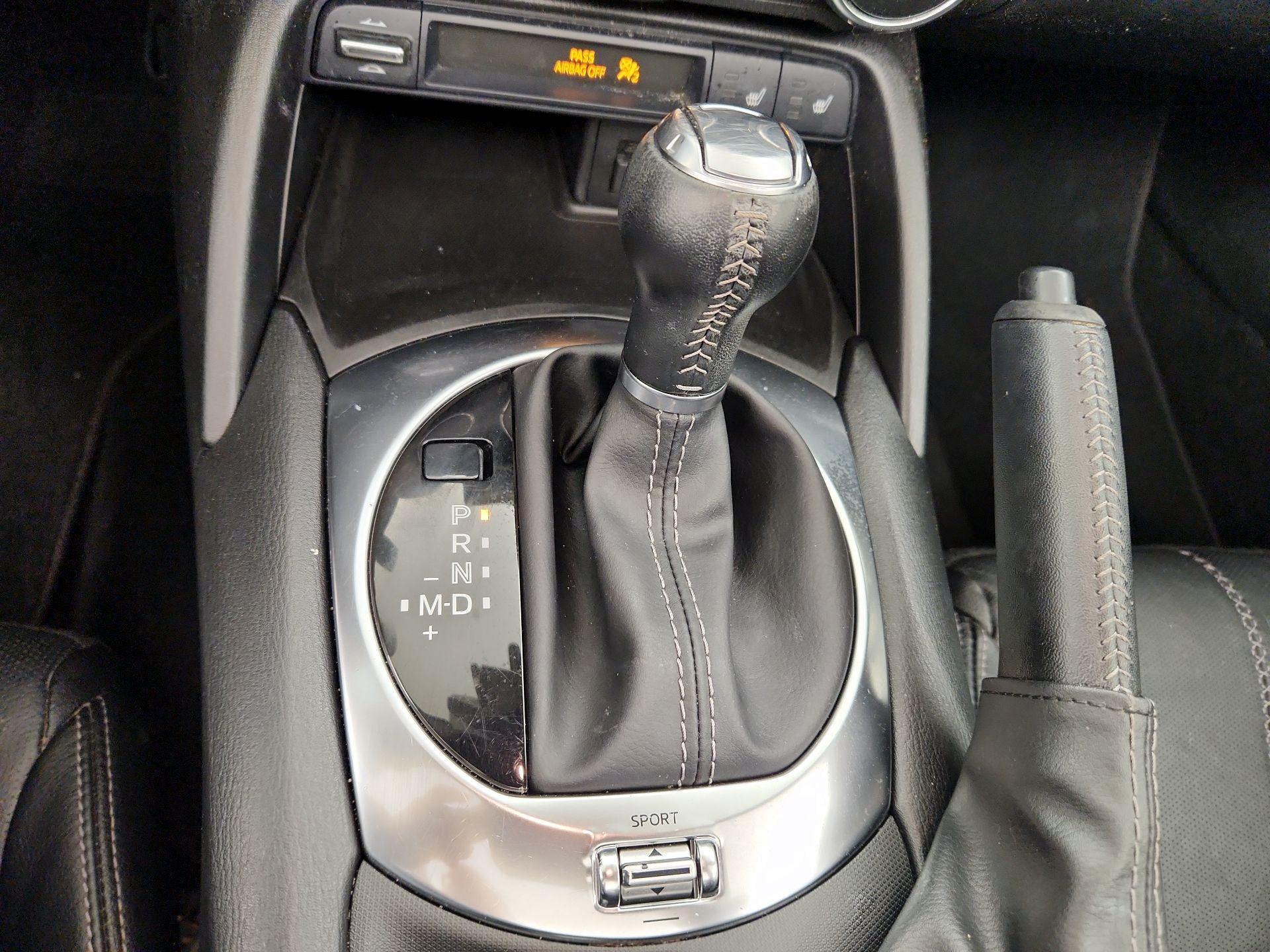 Thumbnail: 2021 Mazda MX-5 Miata - 18