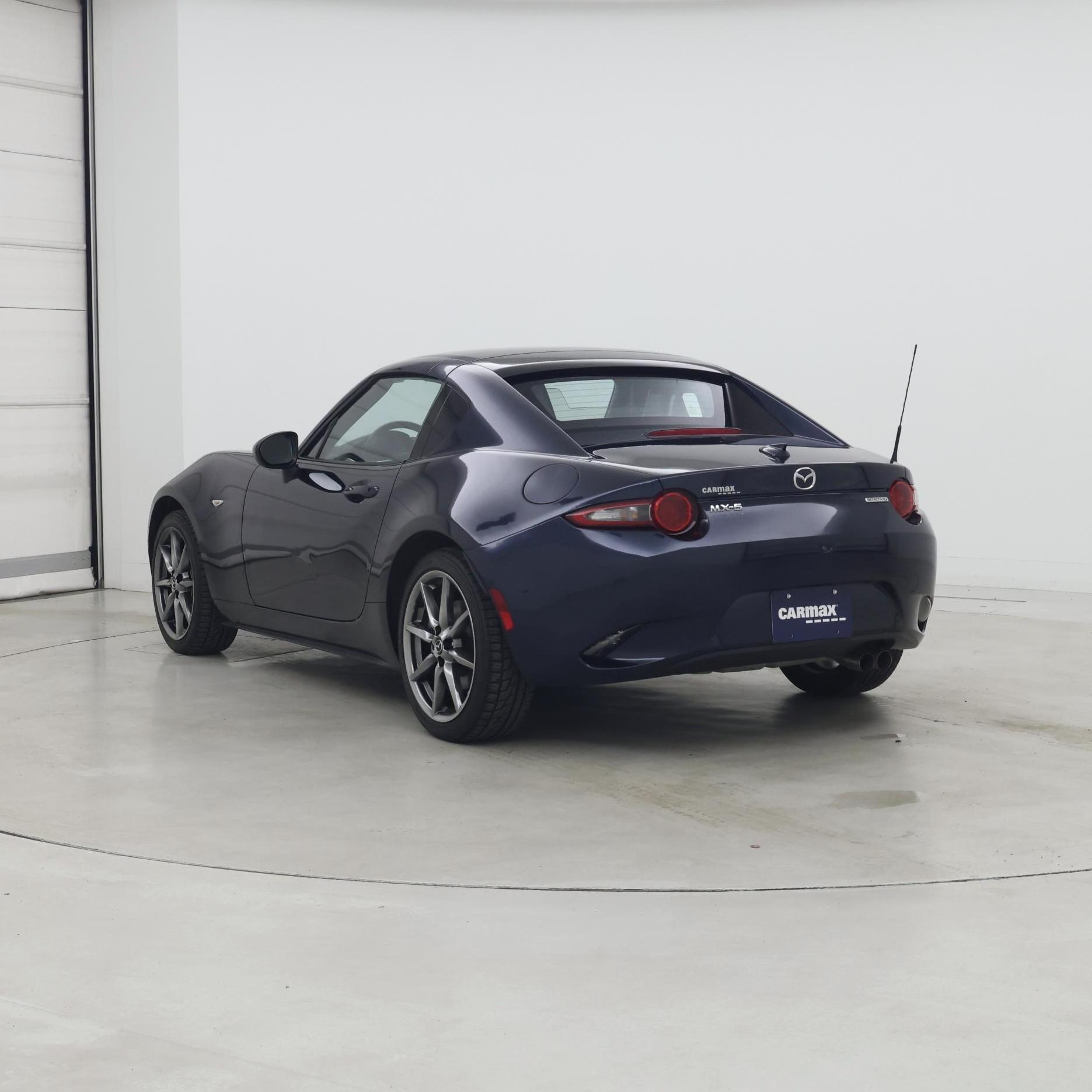Thumbnail: 2021 Mazda MX-5 Miata - 2