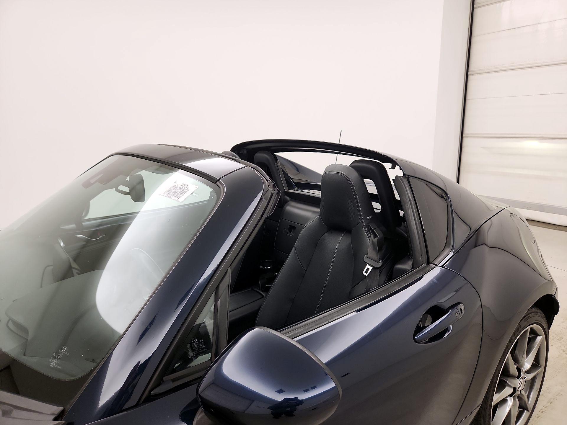 Thumbnail: 2021 Mazda MX-5 Miata - 20