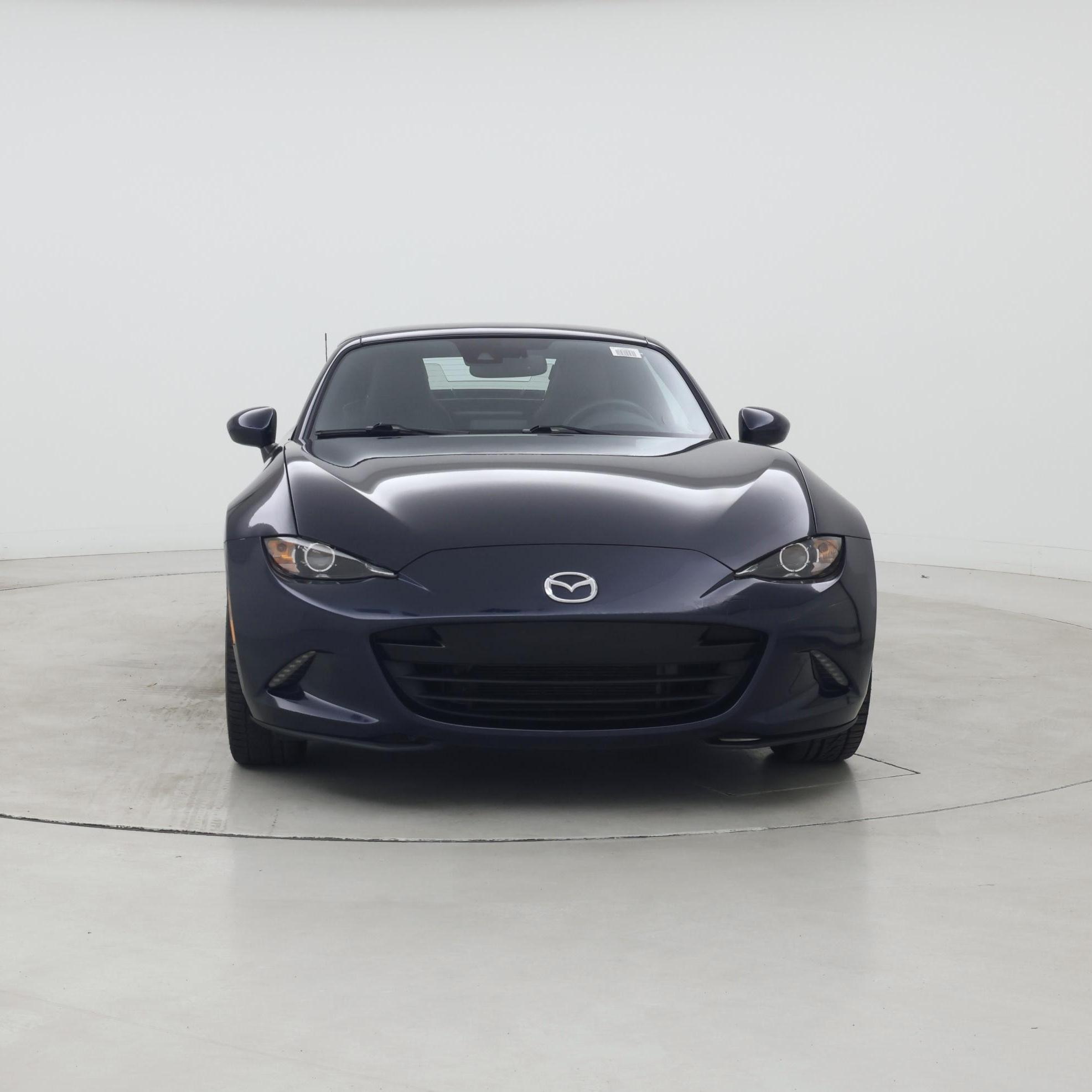 Thumbnail: 2021 Mazda MX-5 Miata - 5