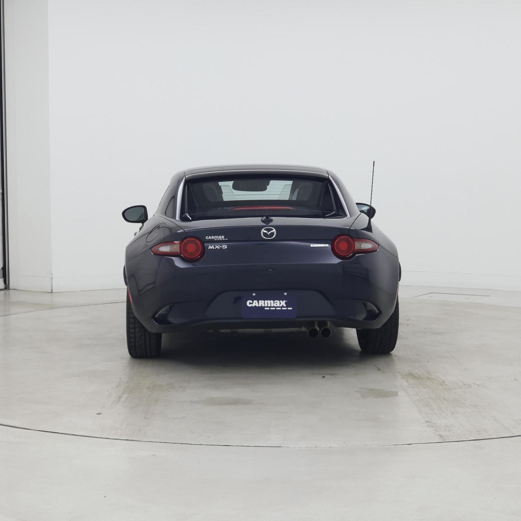 Thumbnail: 2021 Mazda MX-5 Miata - 6