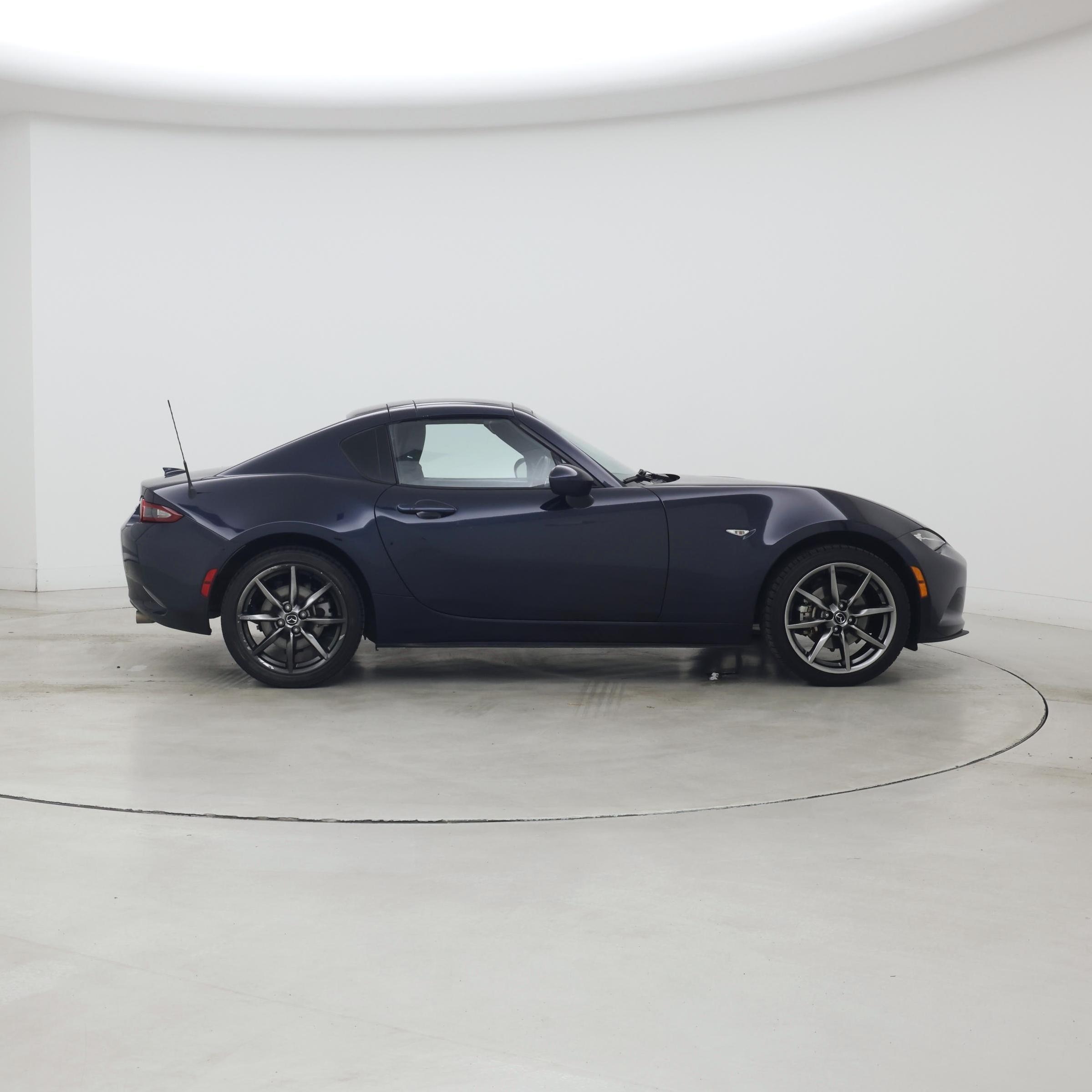 Thumbnail: 2021 Mazda MX-5 Miata - 7