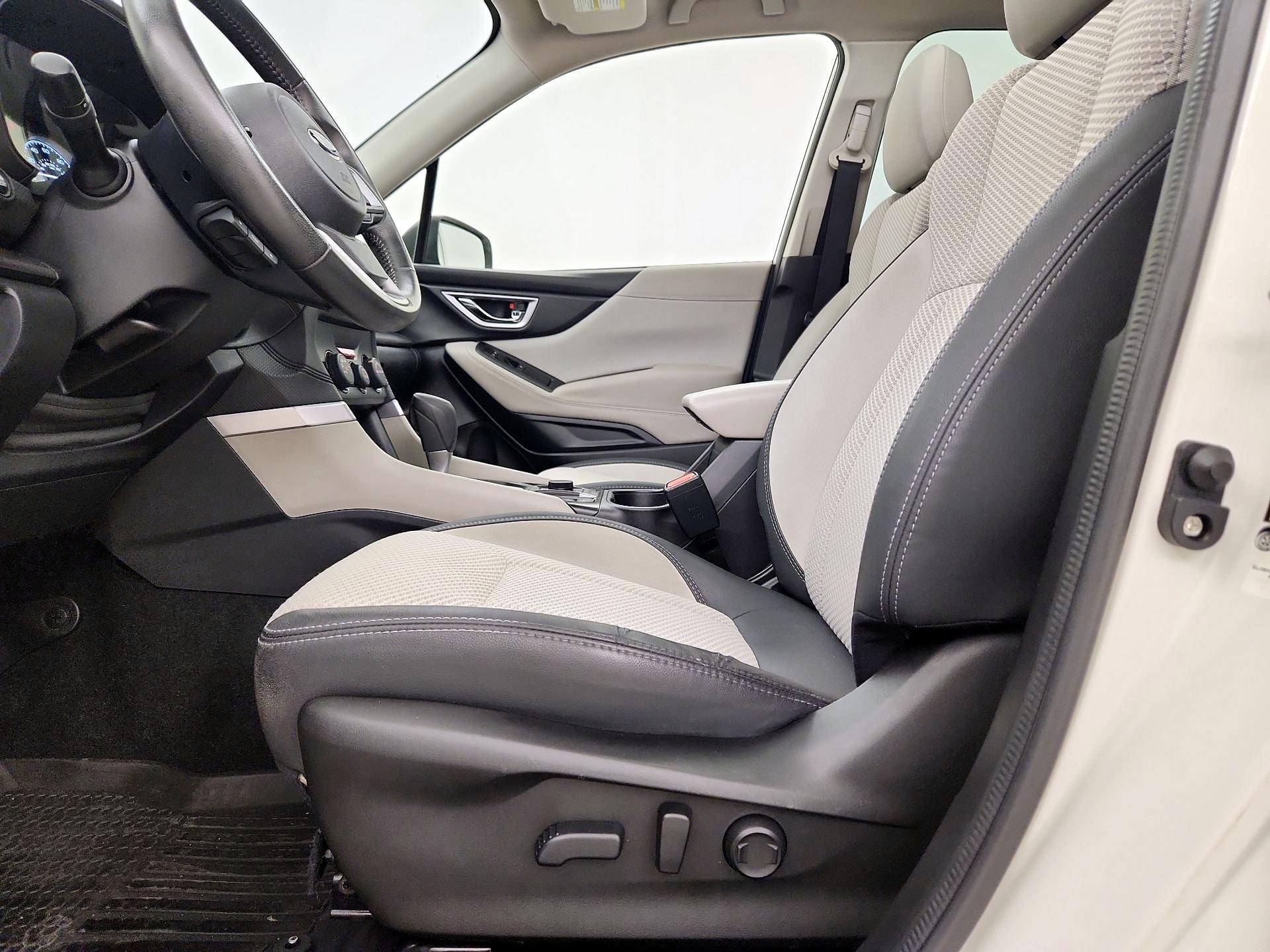 Thumbnail: 2021 Subaru Forester - 11