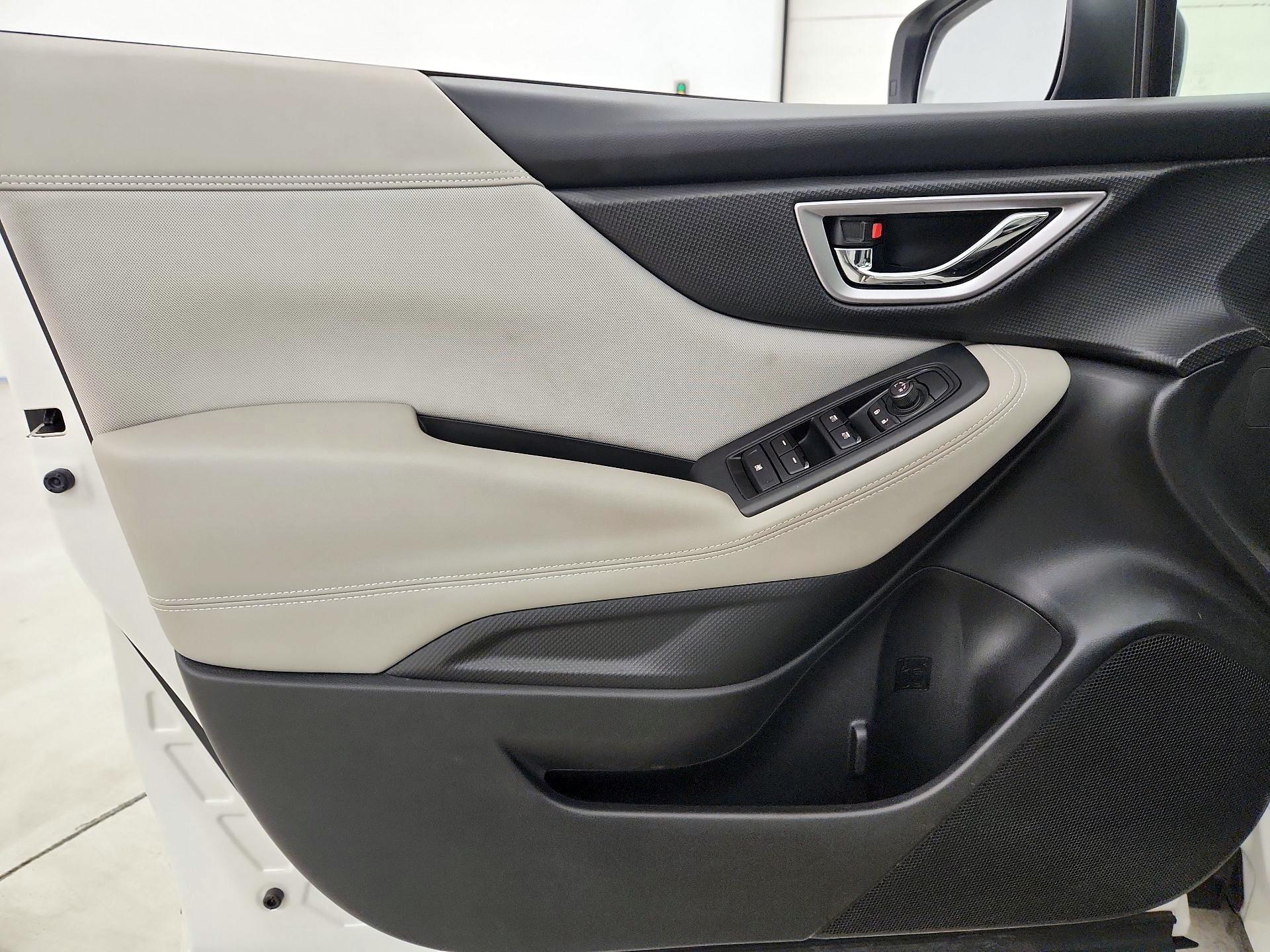 Thumbnail: 2021 Subaru Forester - 12