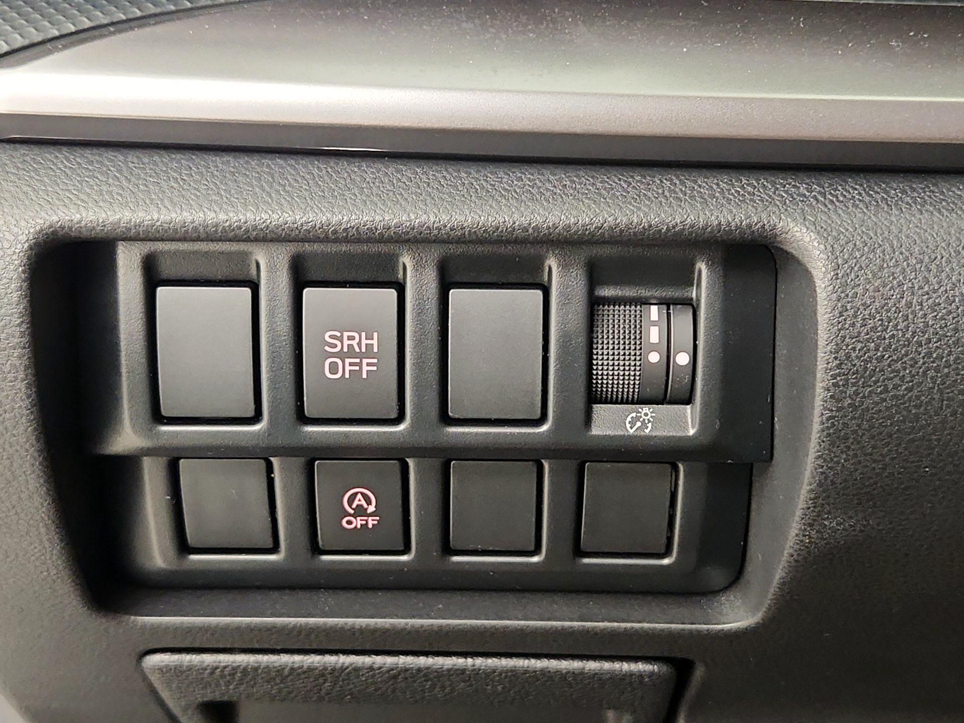 Thumbnail: 2021 Subaru Forester - 13