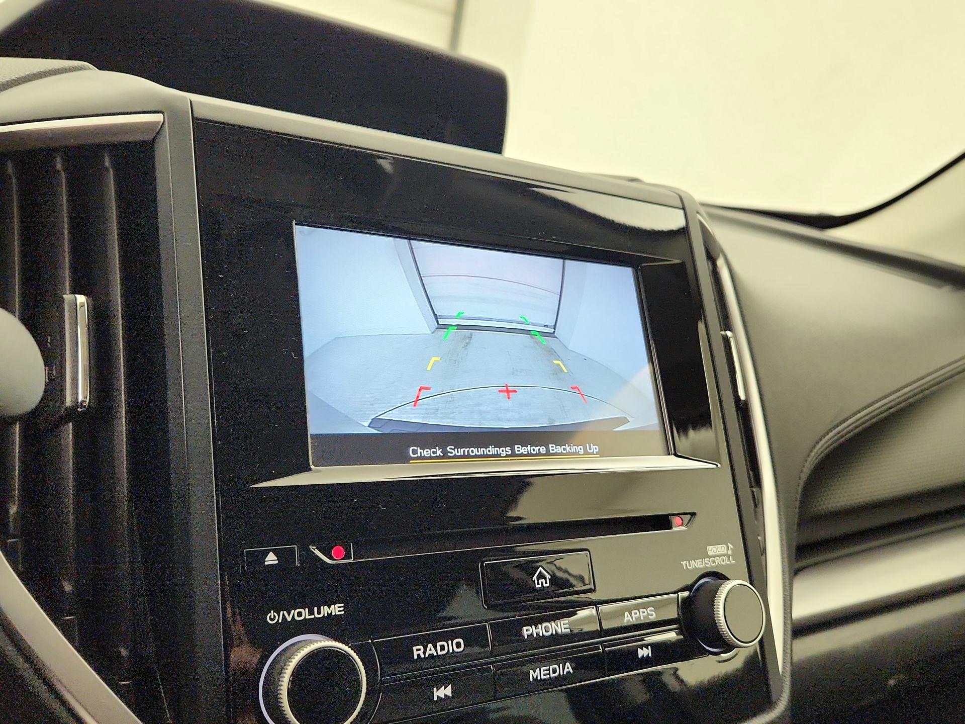 Thumbnail: 2021 Subaru Forester - 14