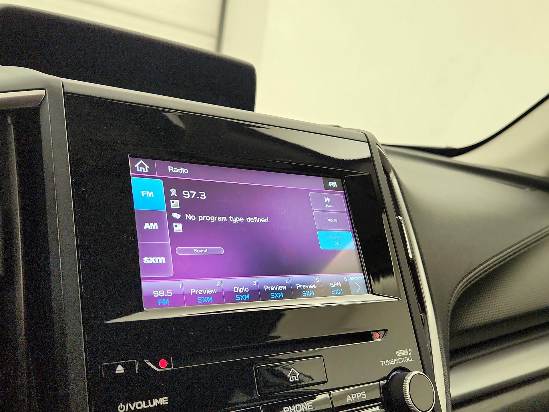 Thumbnail: 2021 Subaru Forester - 15