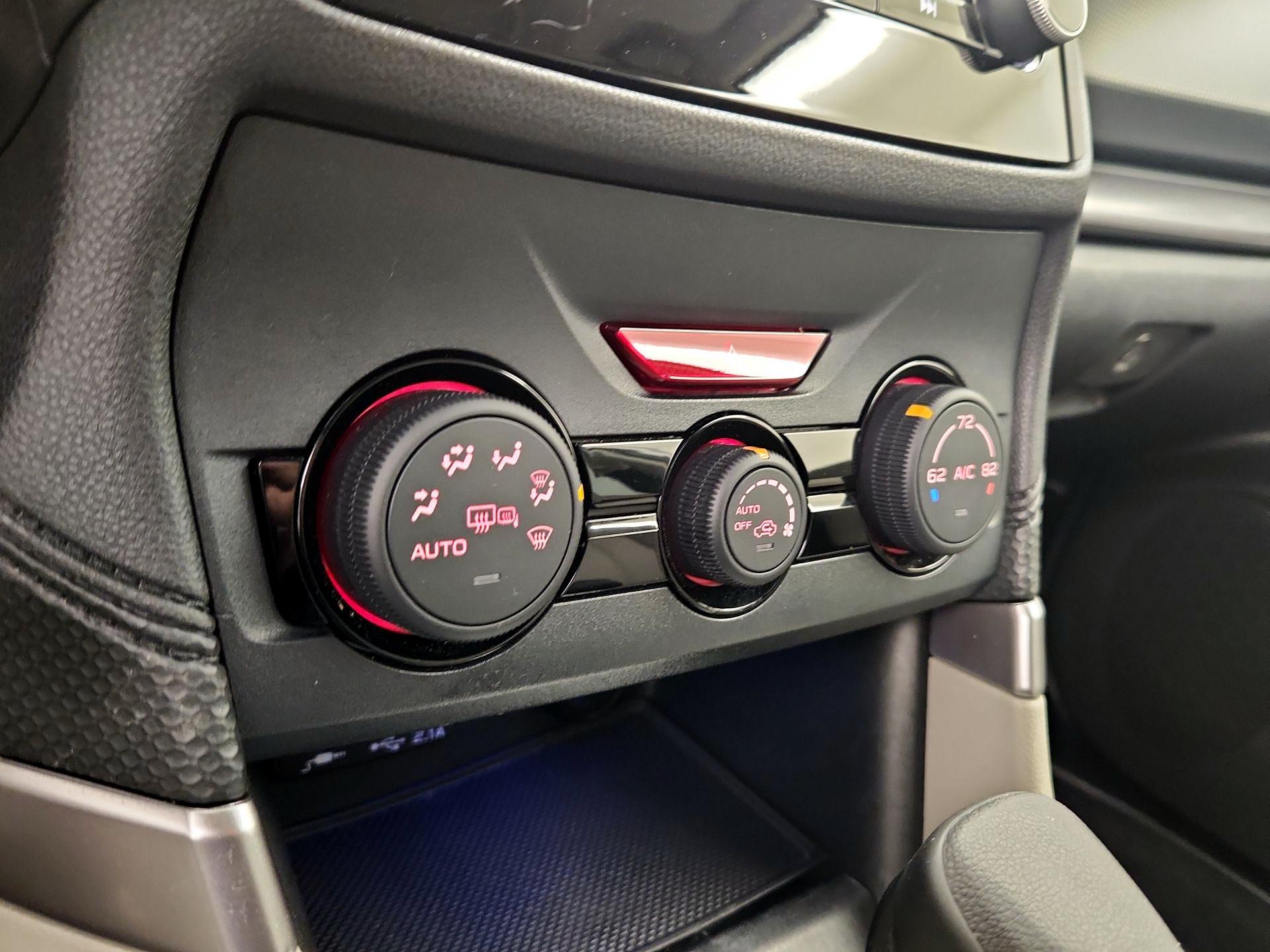 Thumbnail: 2021 Subaru Forester - 16