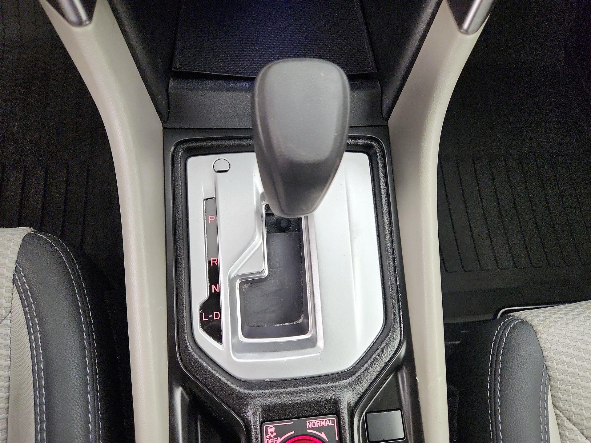 Thumbnail: 2021 Subaru Forester - 17