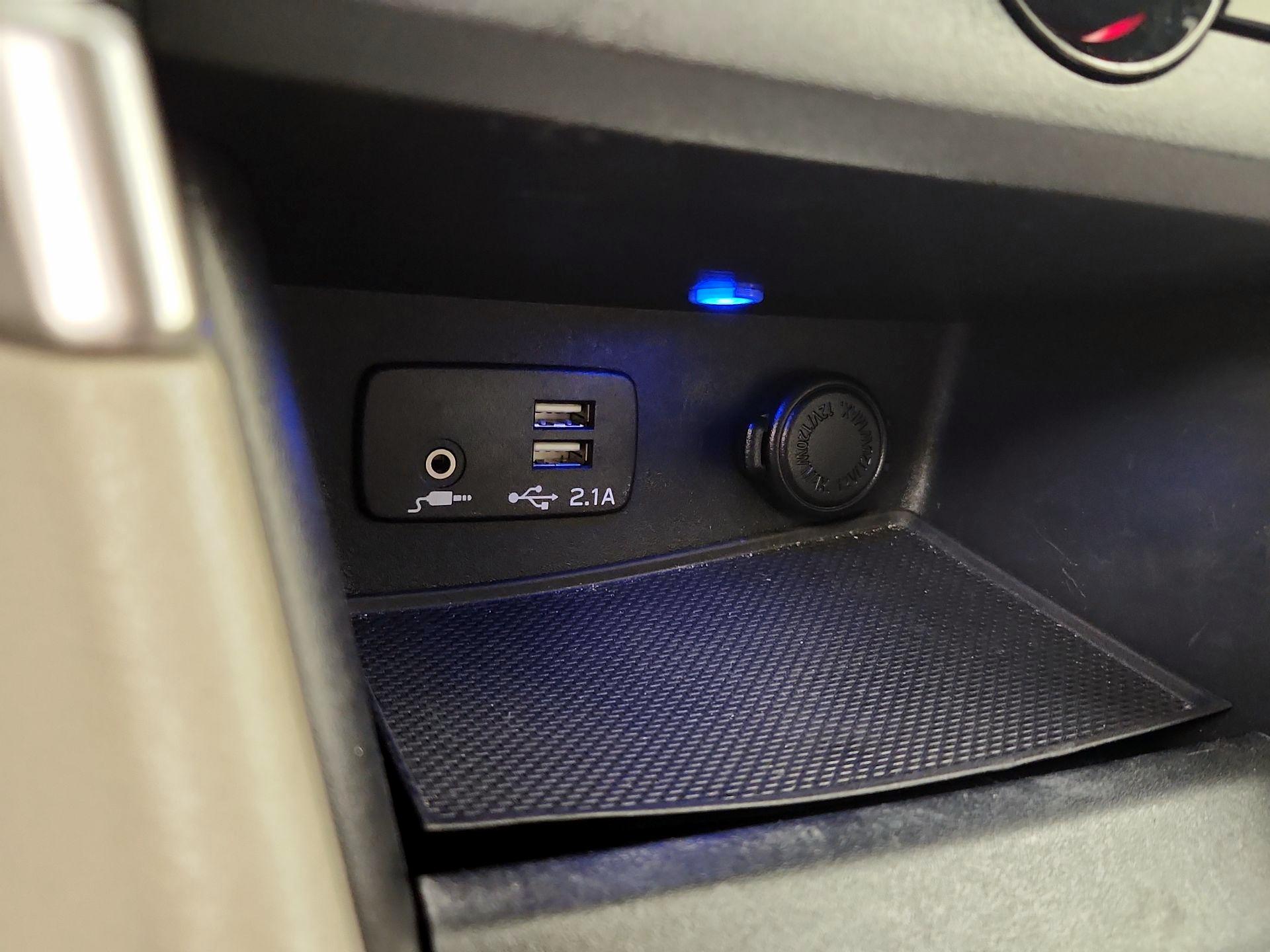 Thumbnail: 2021 Subaru Forester - 18