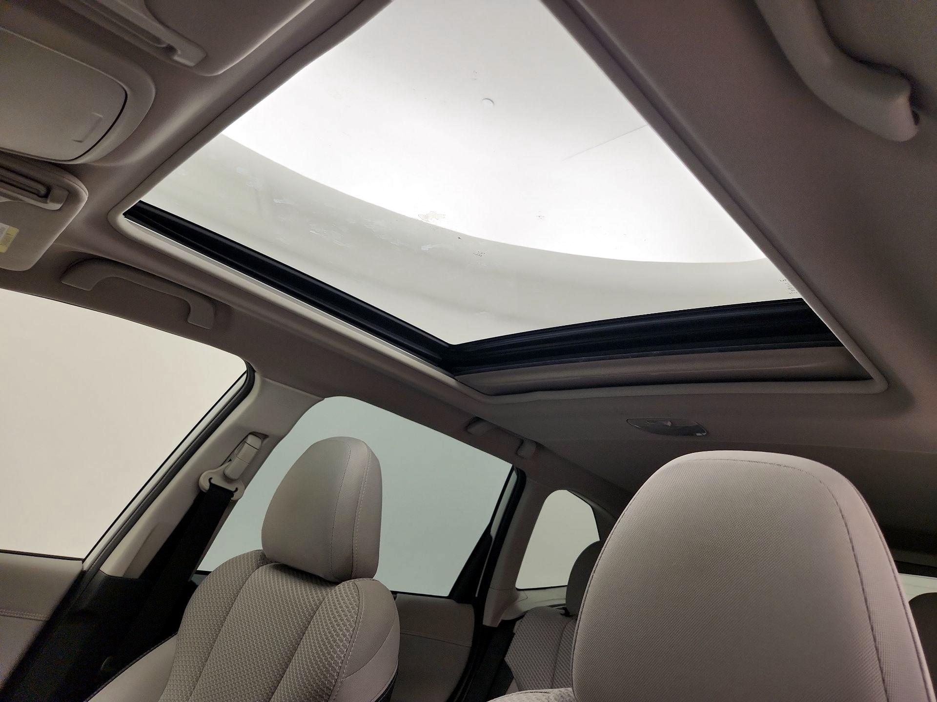 Thumbnail: 2021 Subaru Forester - 19