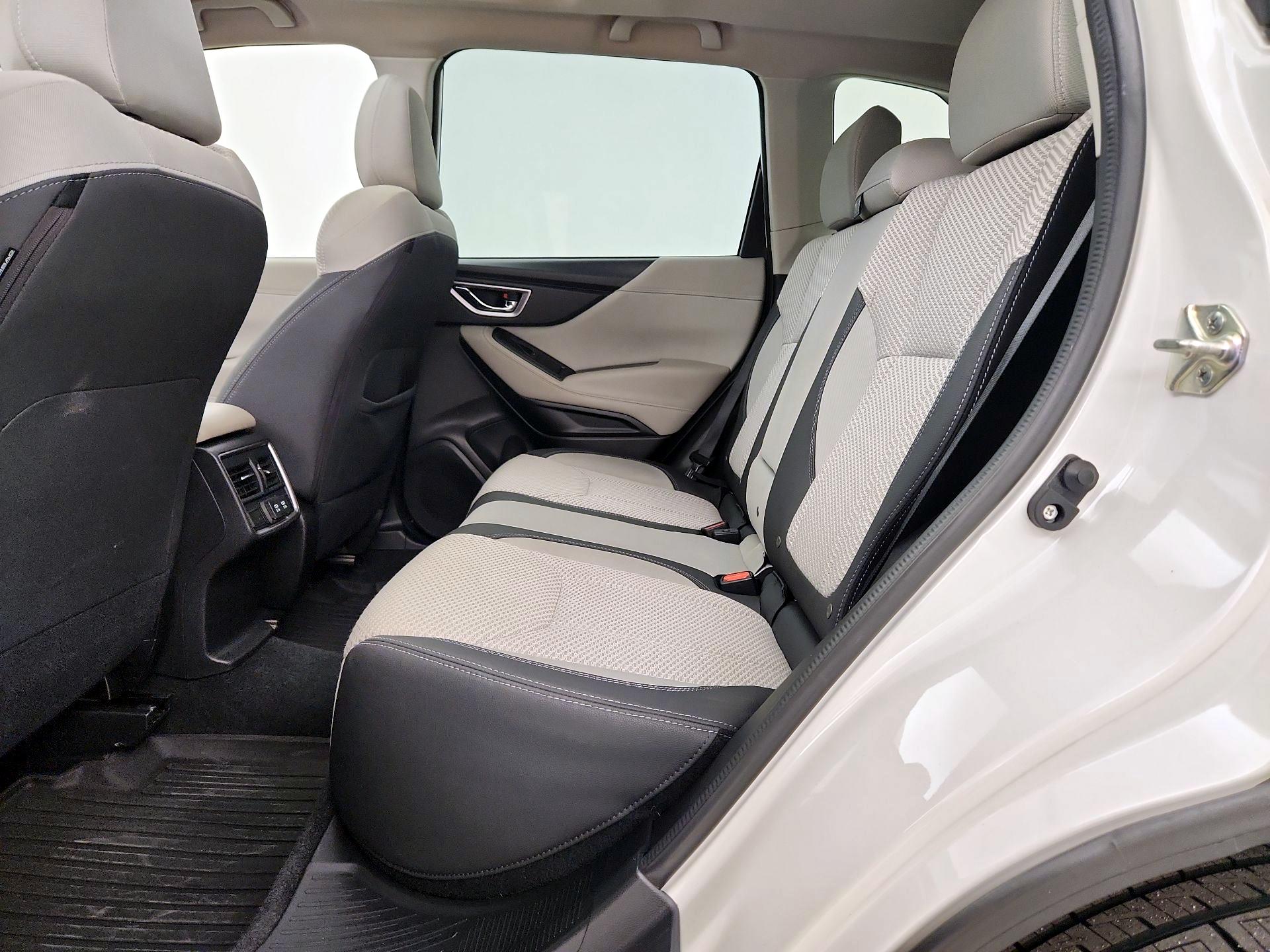 Thumbnail: 2021 Subaru Forester - 20