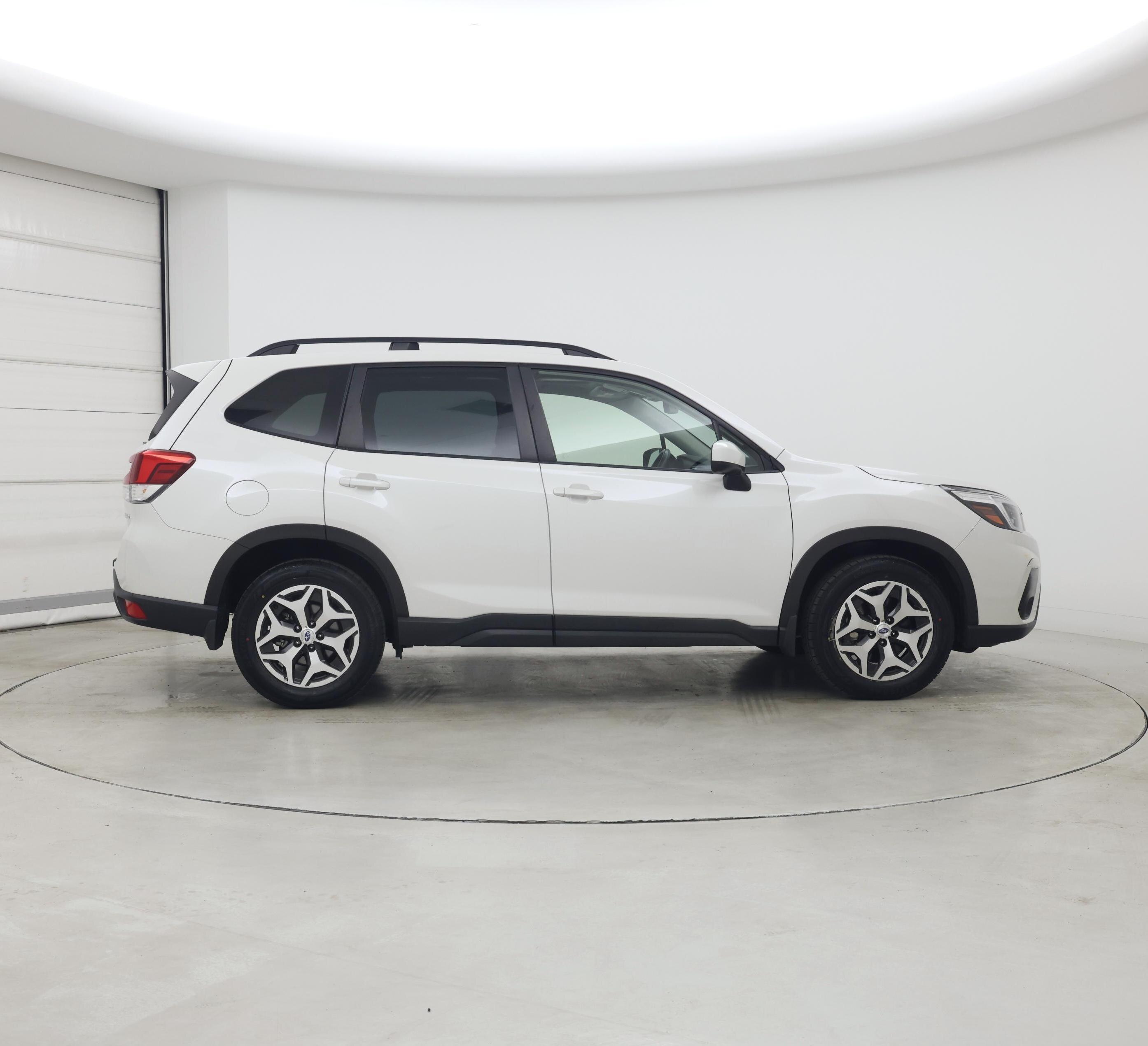 Thumbnail: 2021 Subaru Forester - 7