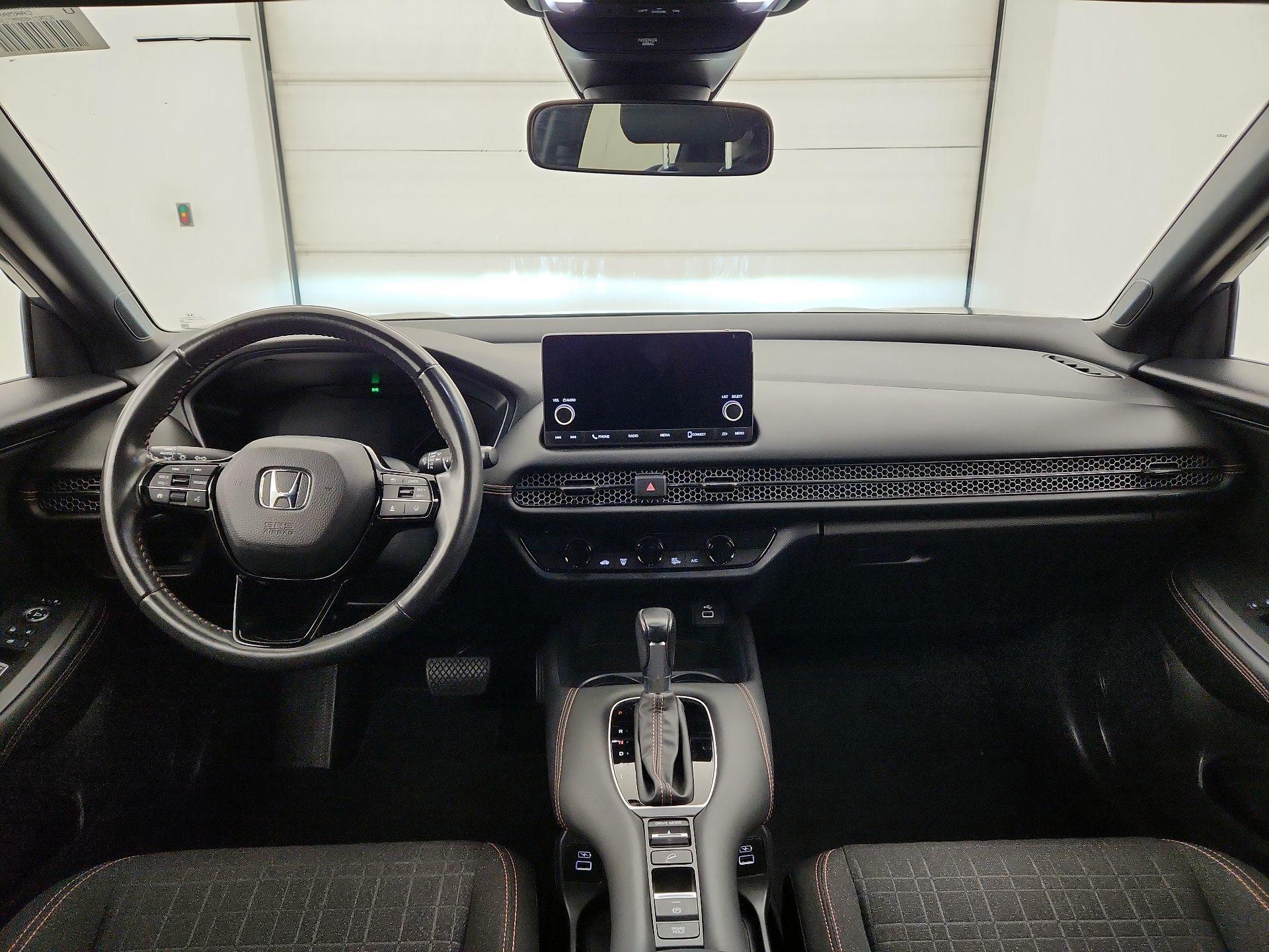 Thumbnail: 2023 Honda HR-V - 9