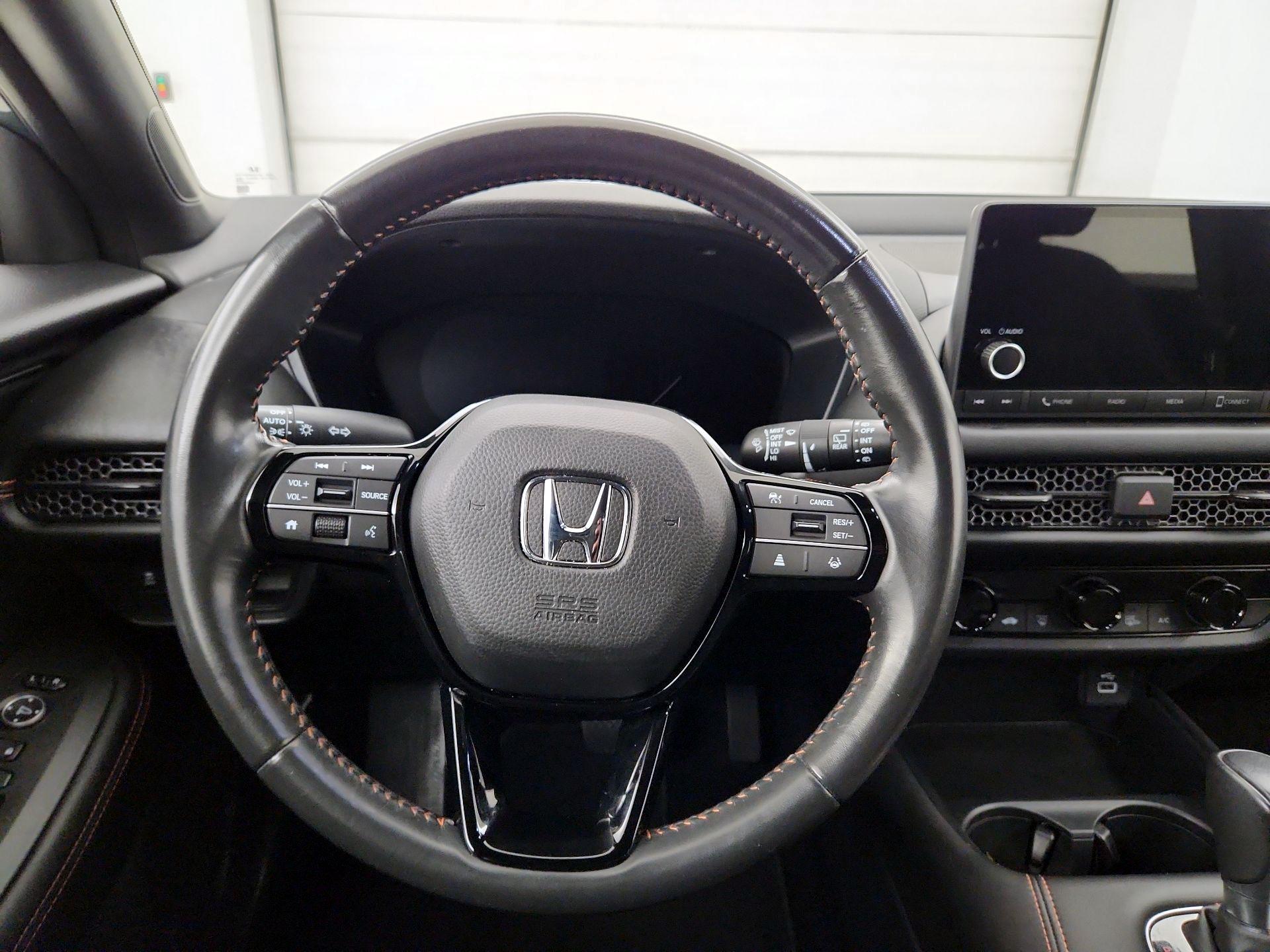 Thumbnail: 2023 Honda HR-V - 10