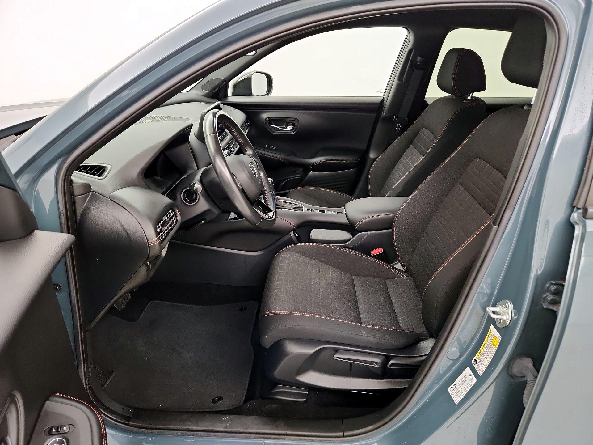 Thumbnail: 2023 Honda HR-V - 11