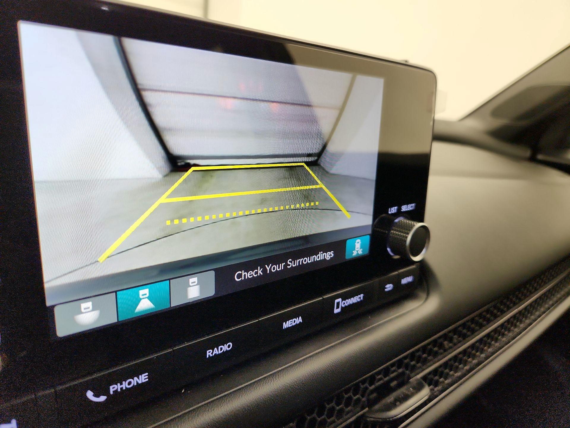 Thumbnail: 2023 Honda HR-V - 14