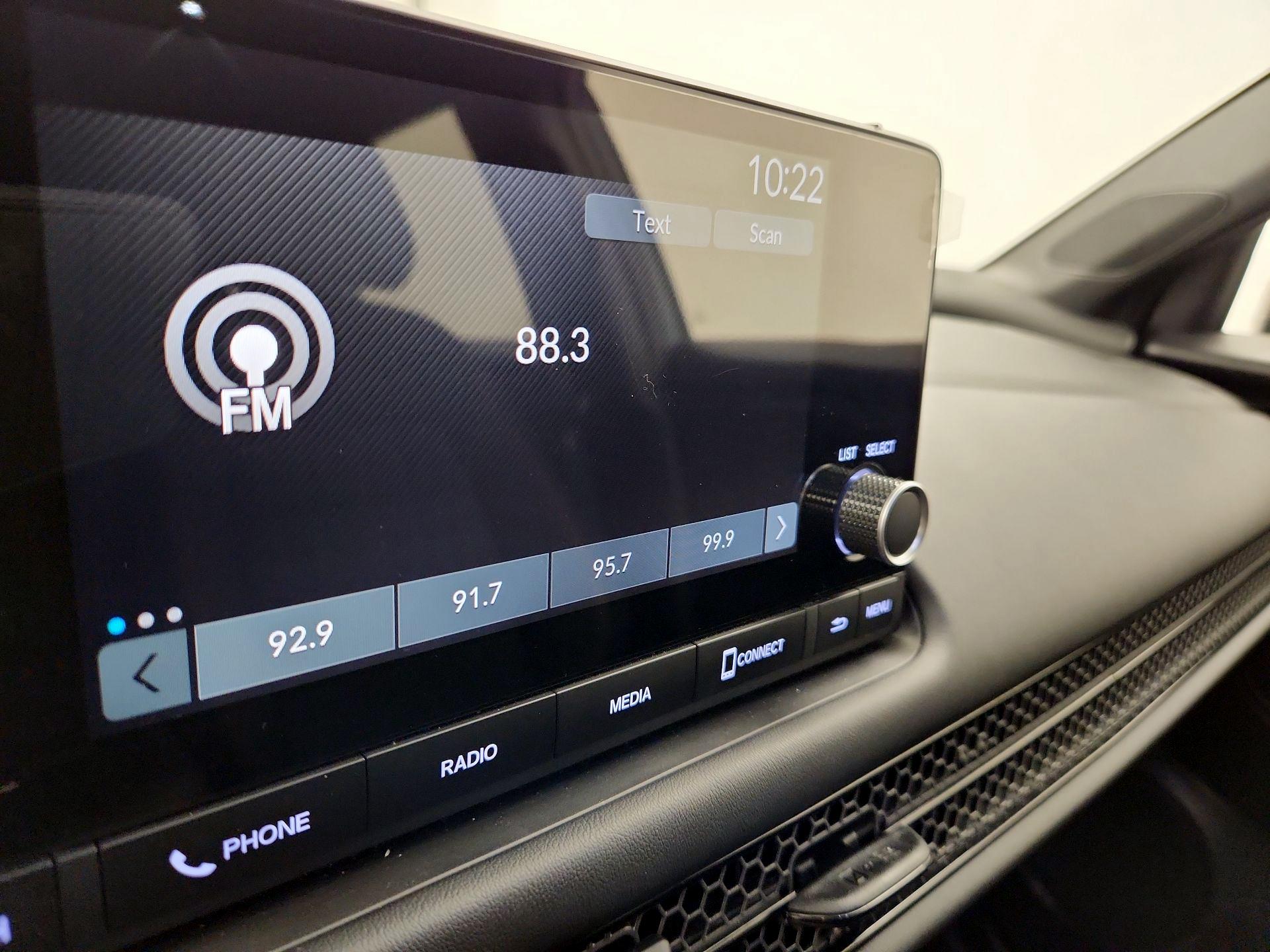 Thumbnail: 2023 Honda HR-V - 15