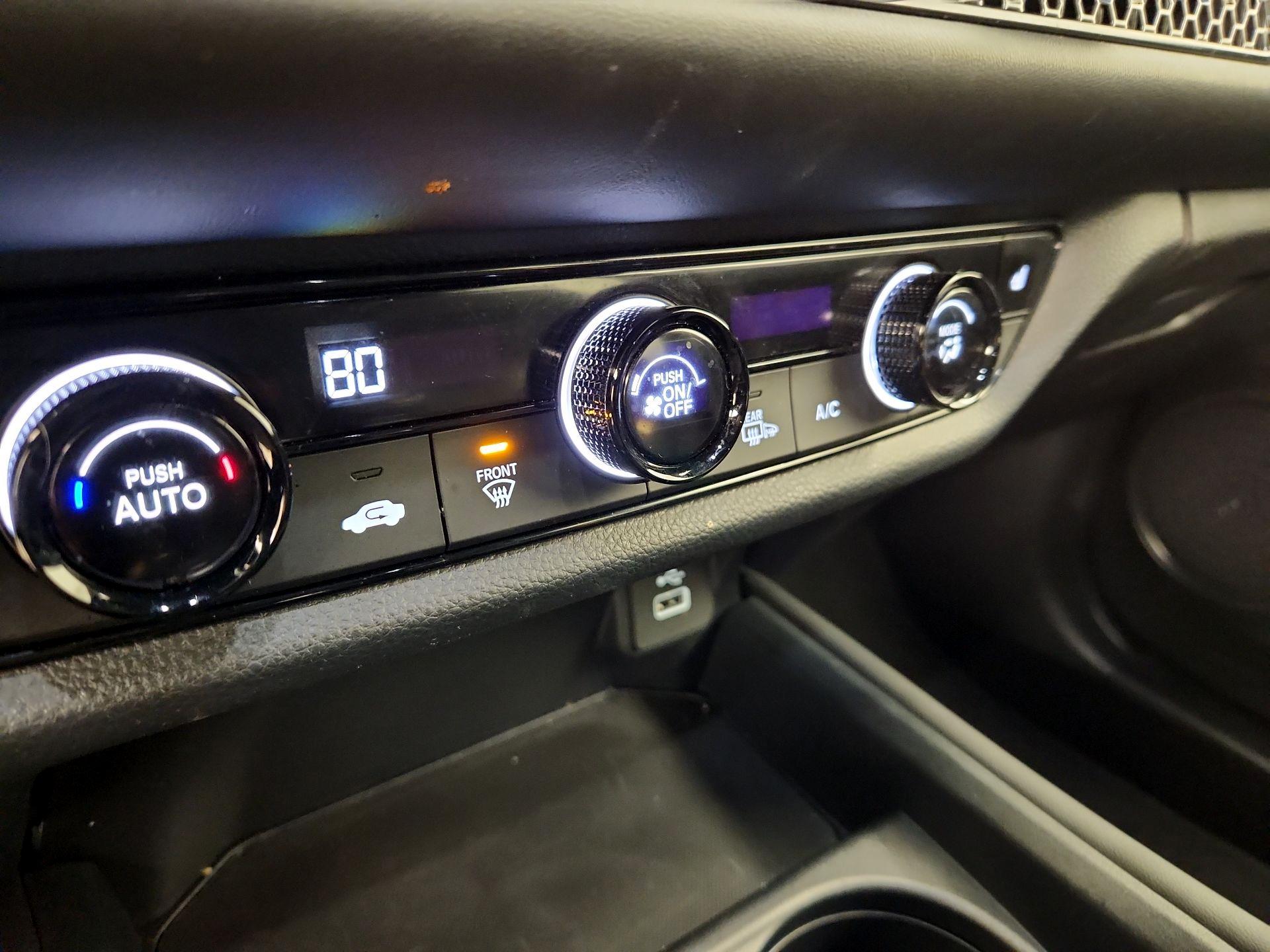 Thumbnail: 2023 Honda HR-V - 16