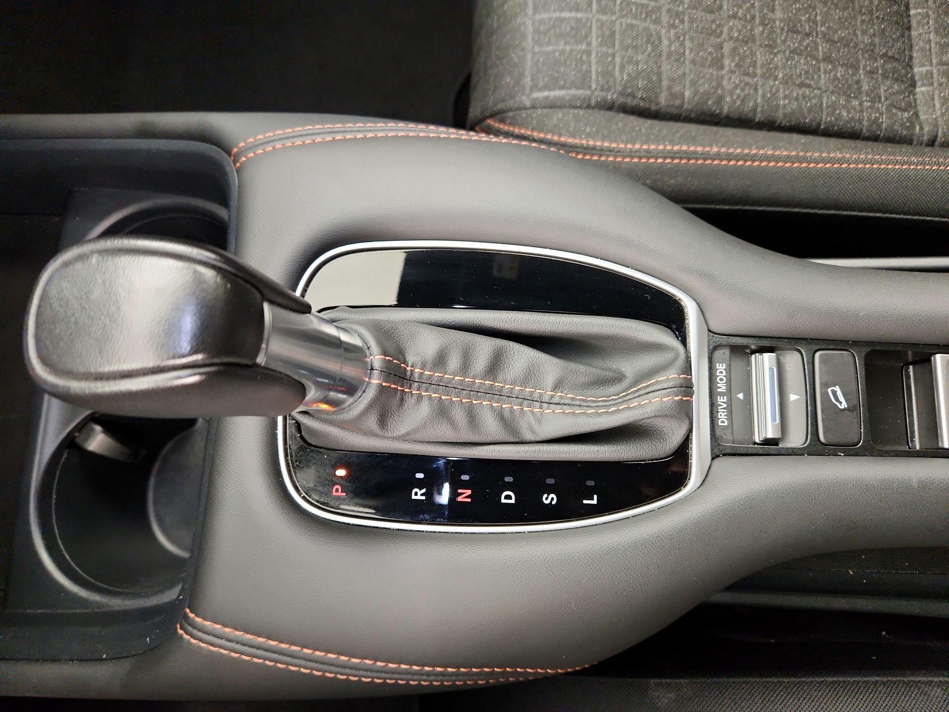 Thumbnail: 2023 Honda HR-V - 17