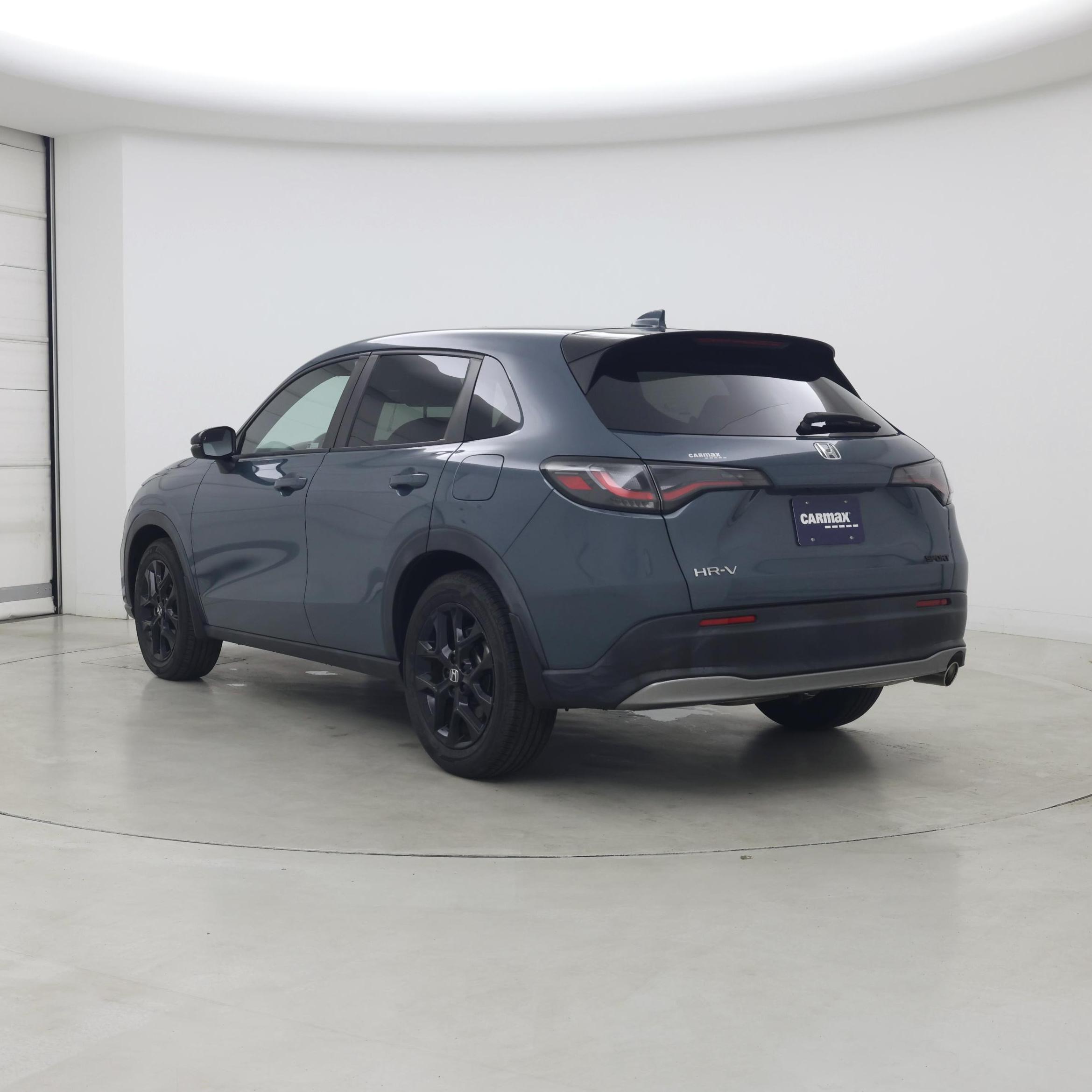 Thumbnail: 2023 Honda HR-V - 2