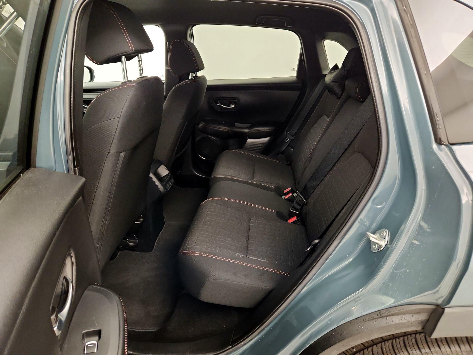 Thumbnail: 2023 Honda HR-V - 19