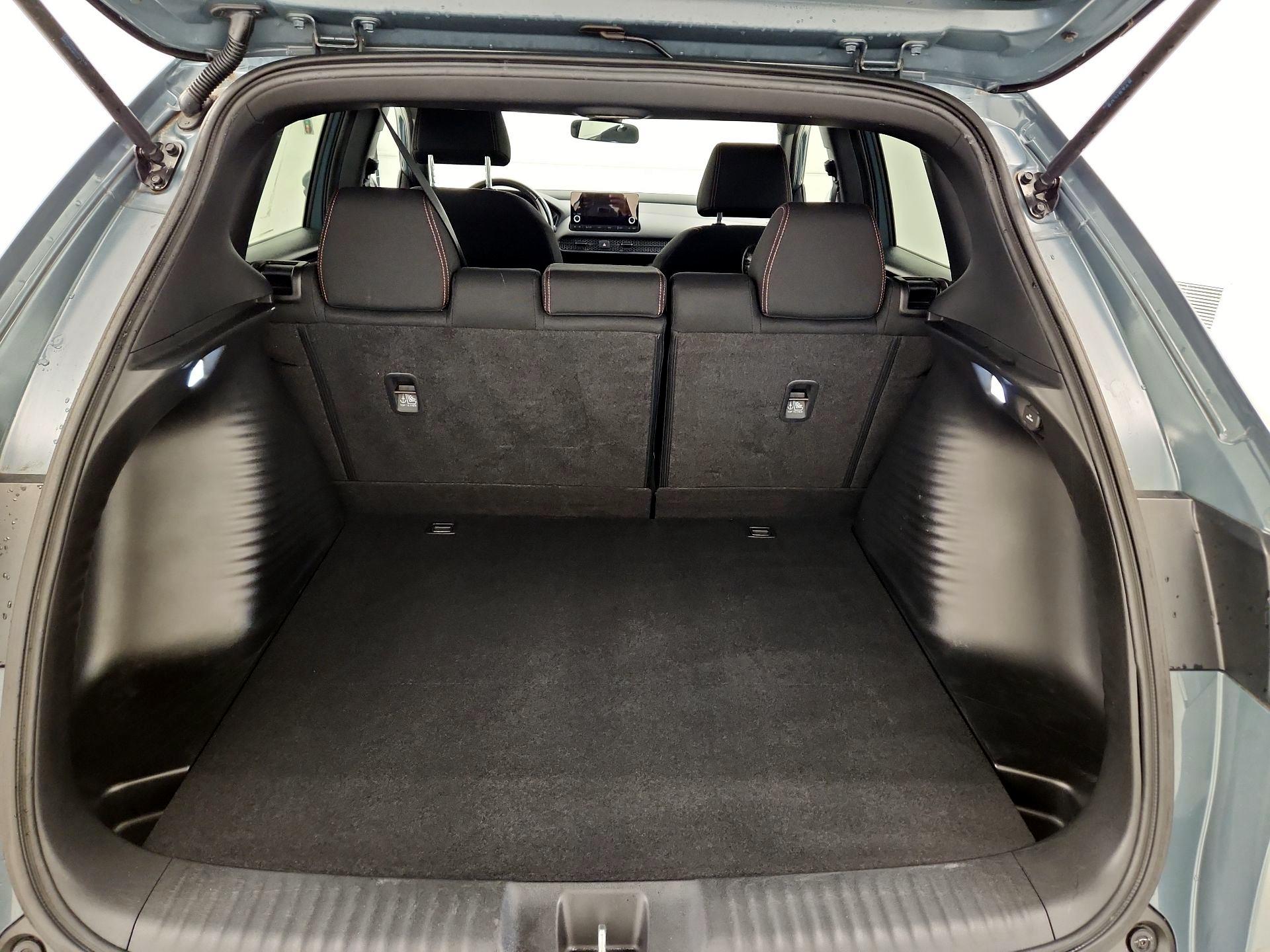 Thumbnail: 2023 Honda HR-V - 20