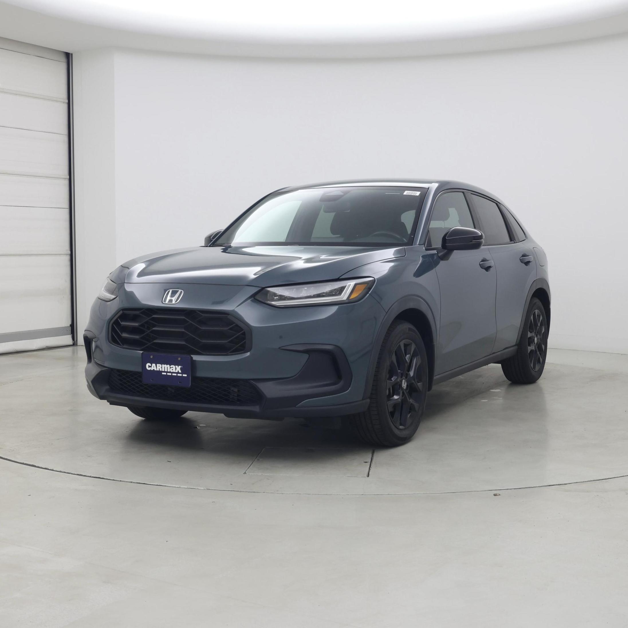 Thumbnail: 2023 Honda HR-V - 4