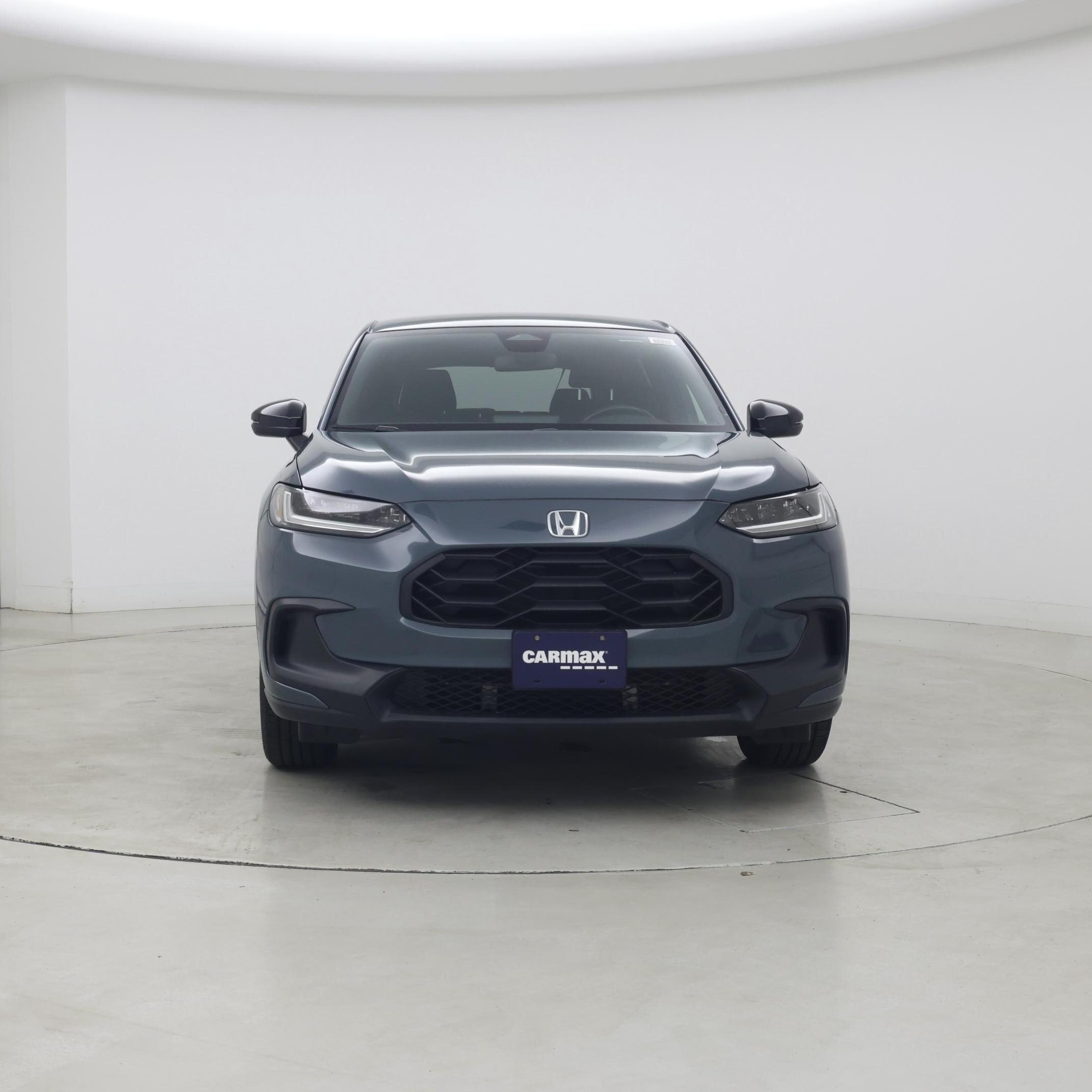 Thumbnail: 2023 Honda HR-V - 5