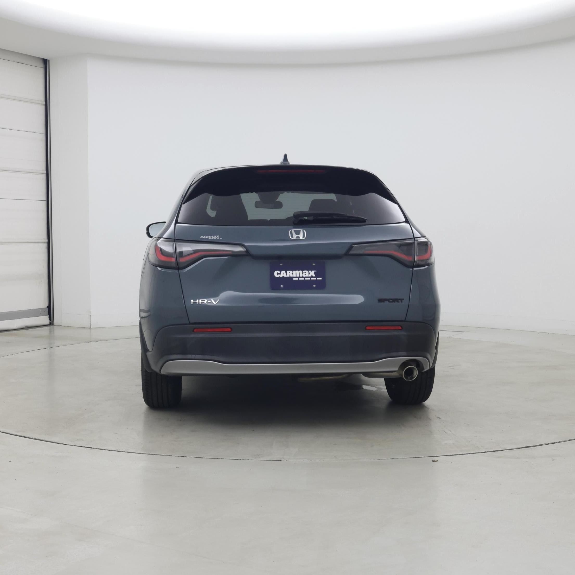 Thumbnail: 2023 Honda HR-V - 6