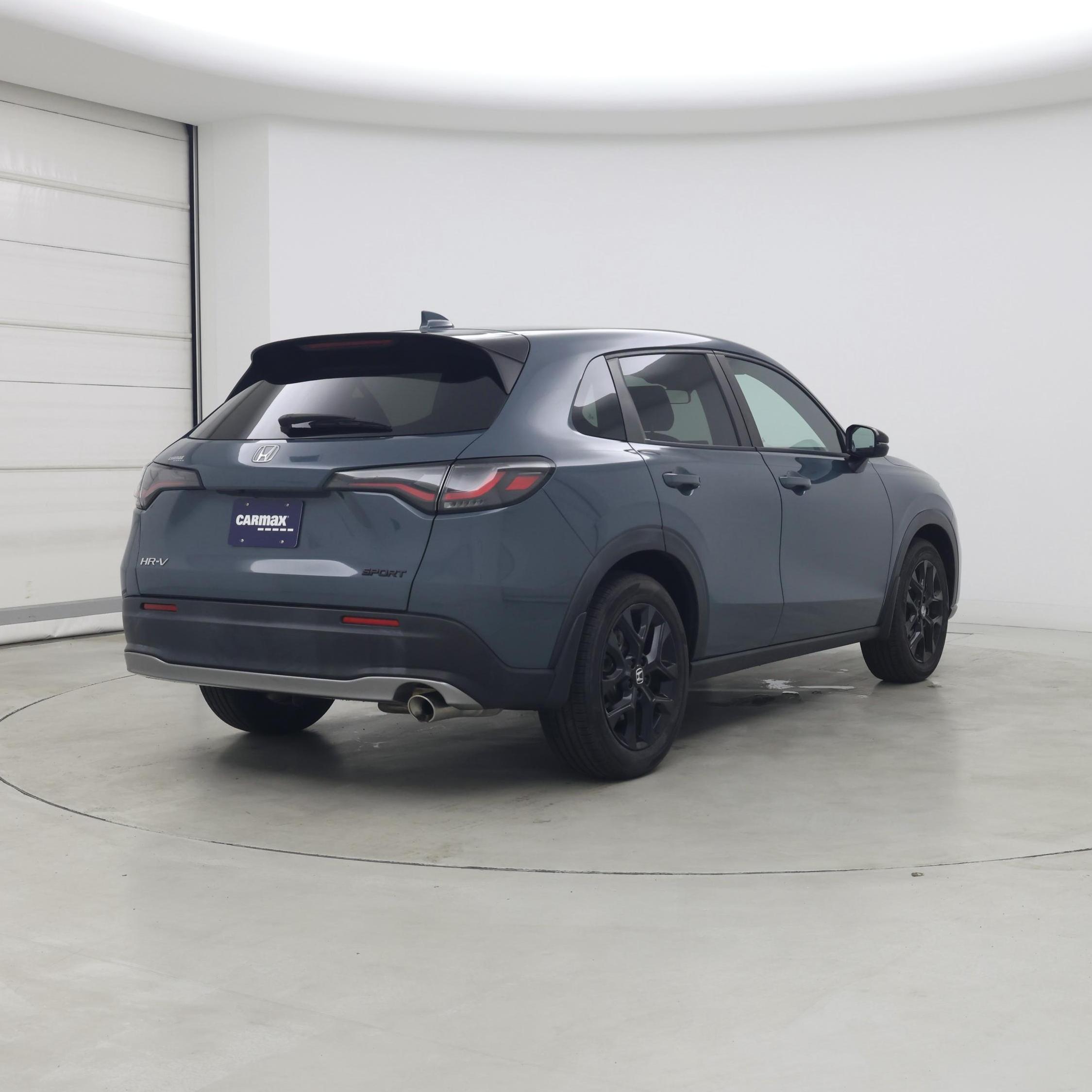 Thumbnail: 2023 Honda HR-V - 8