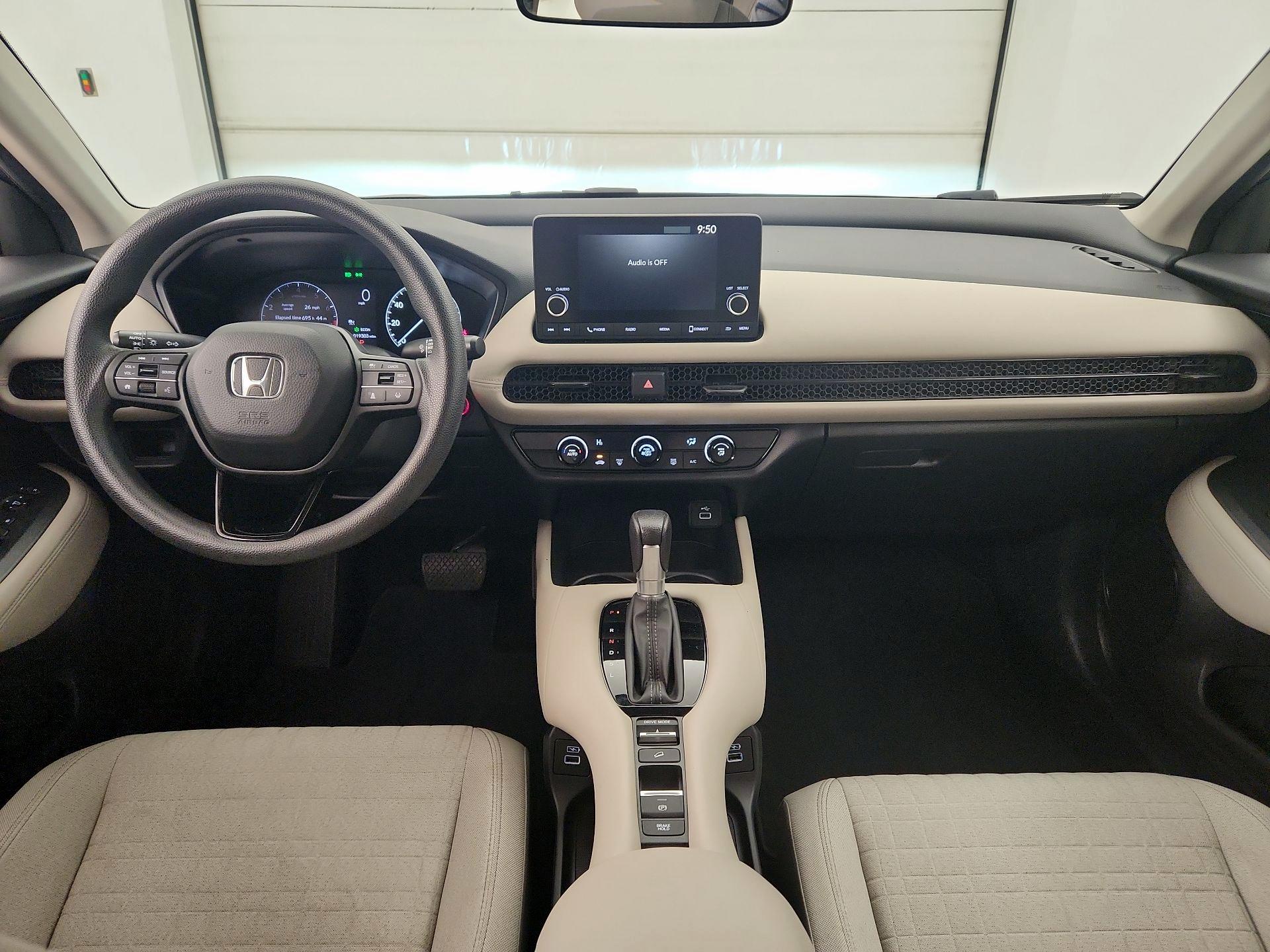 Thumbnail: 2023 Honda HR-V - 9