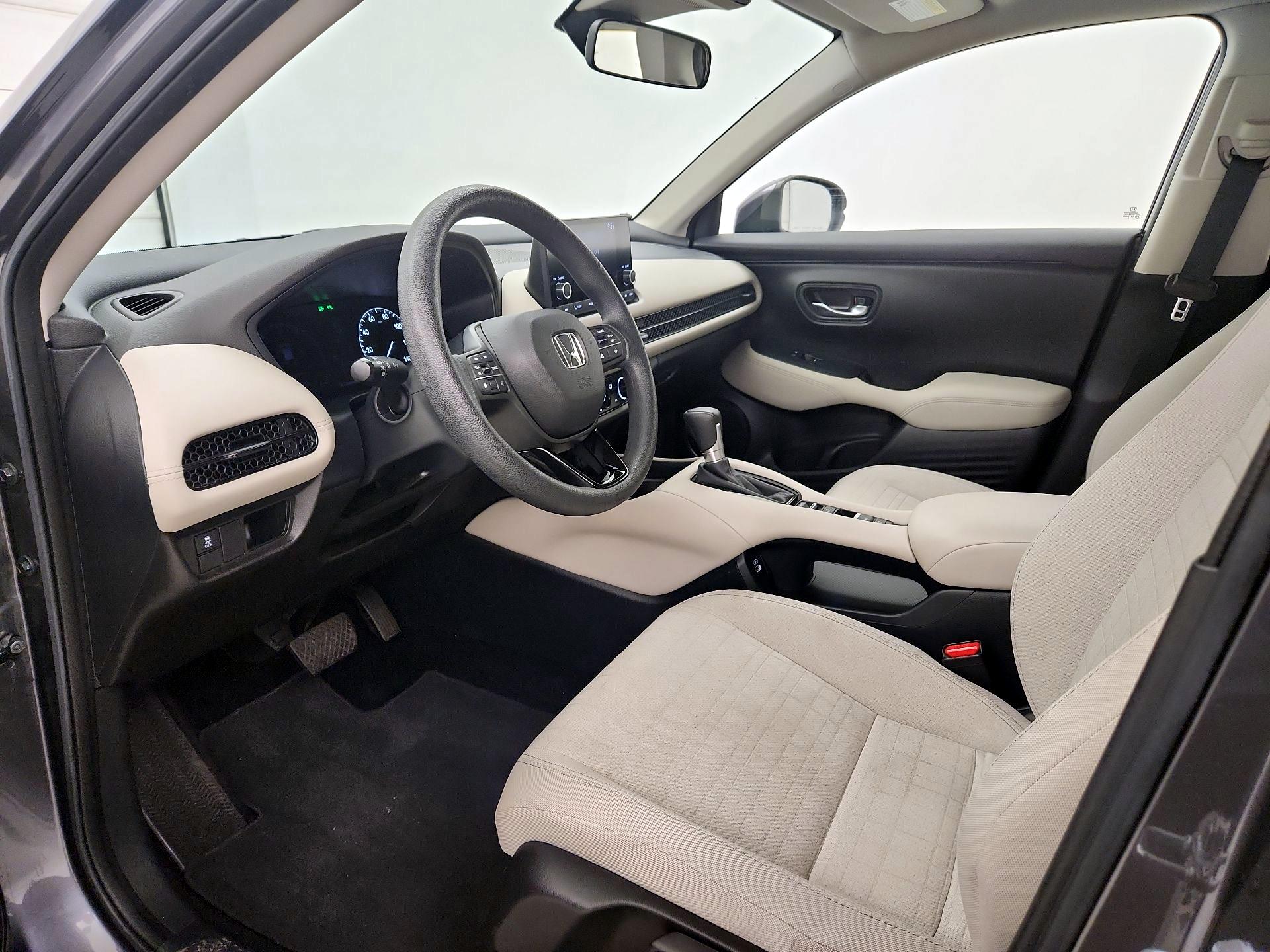 Thumbnail: 2023 Honda HR-V - 11