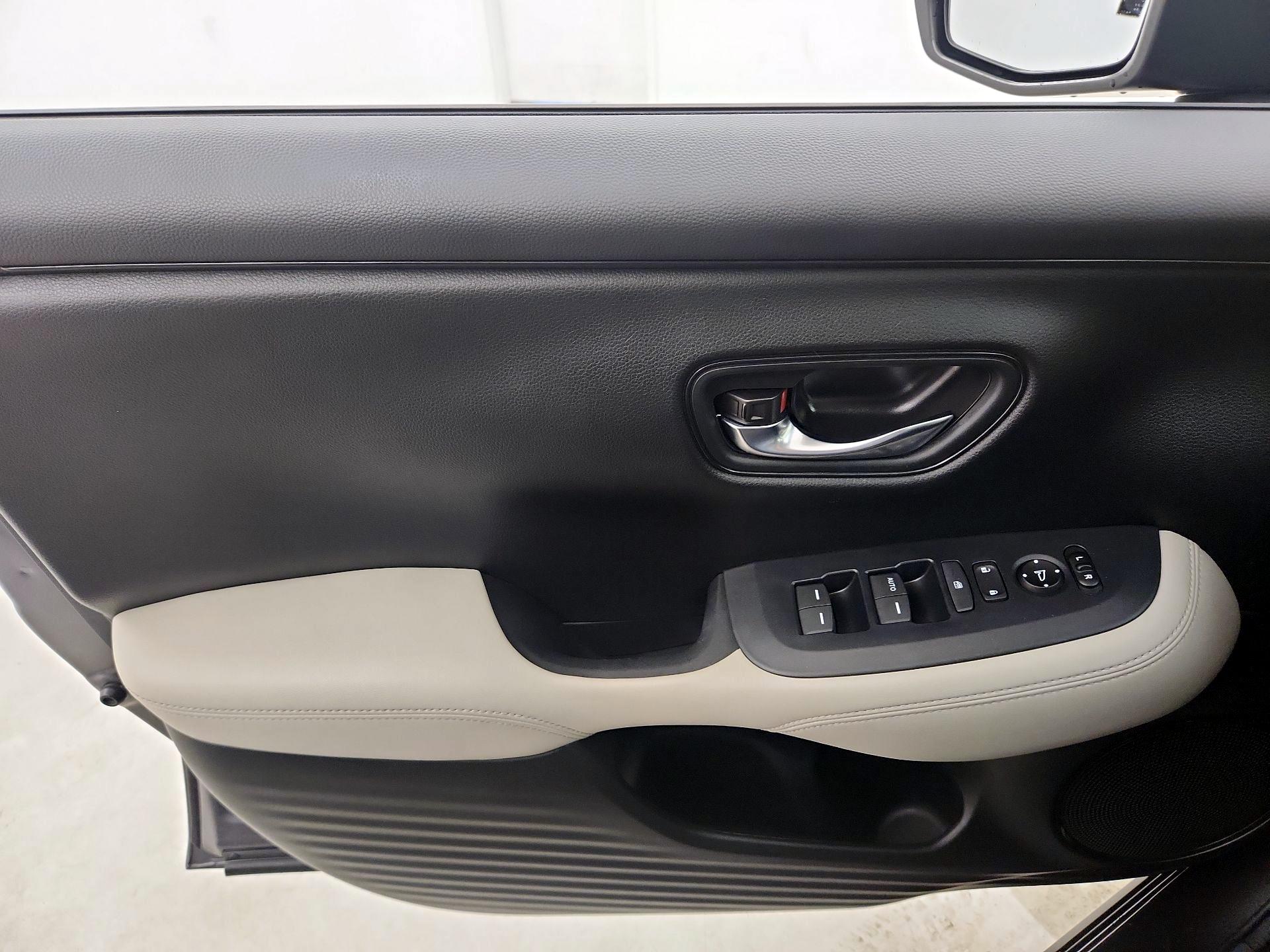 Thumbnail: 2023 Honda HR-V - 12