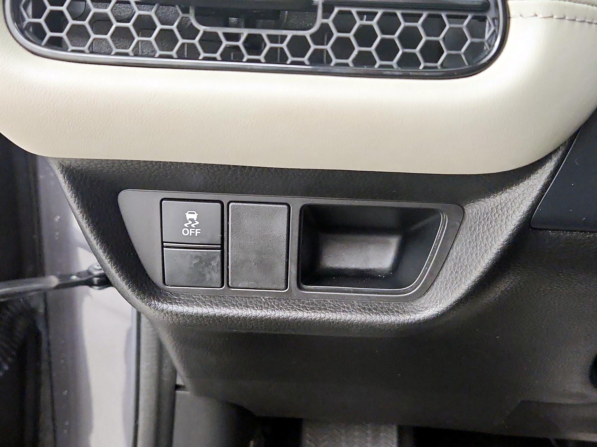 Thumbnail: 2023 Honda HR-V - 13