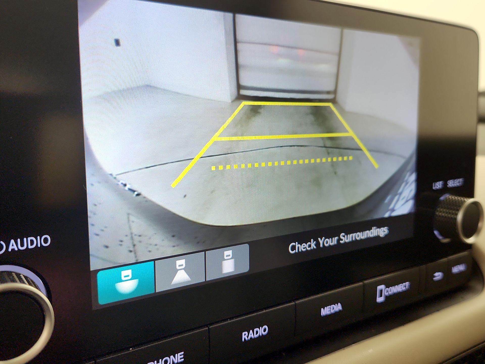 Thumbnail: 2023 Honda HR-V - 14