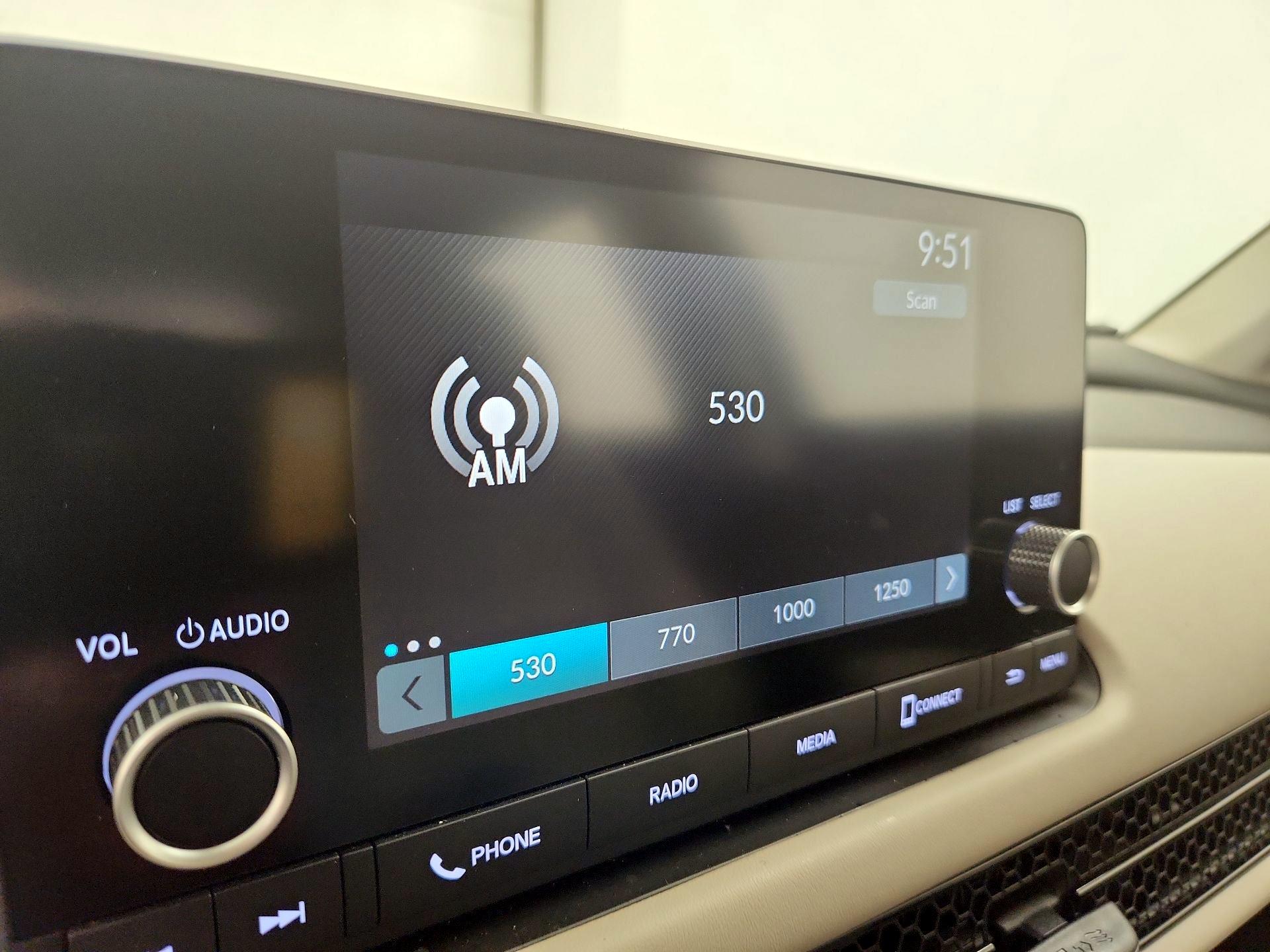 Thumbnail: 2023 Honda HR-V - 15