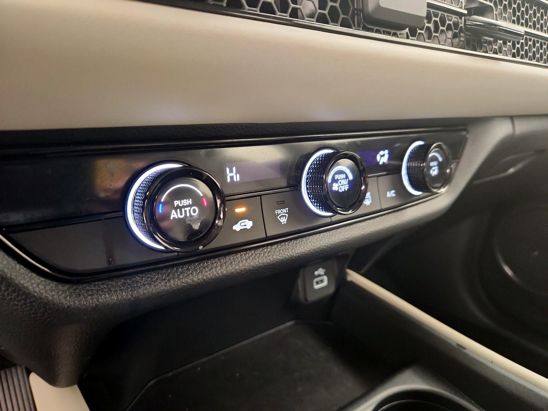 Thumbnail: 2023 Honda HR-V - 16