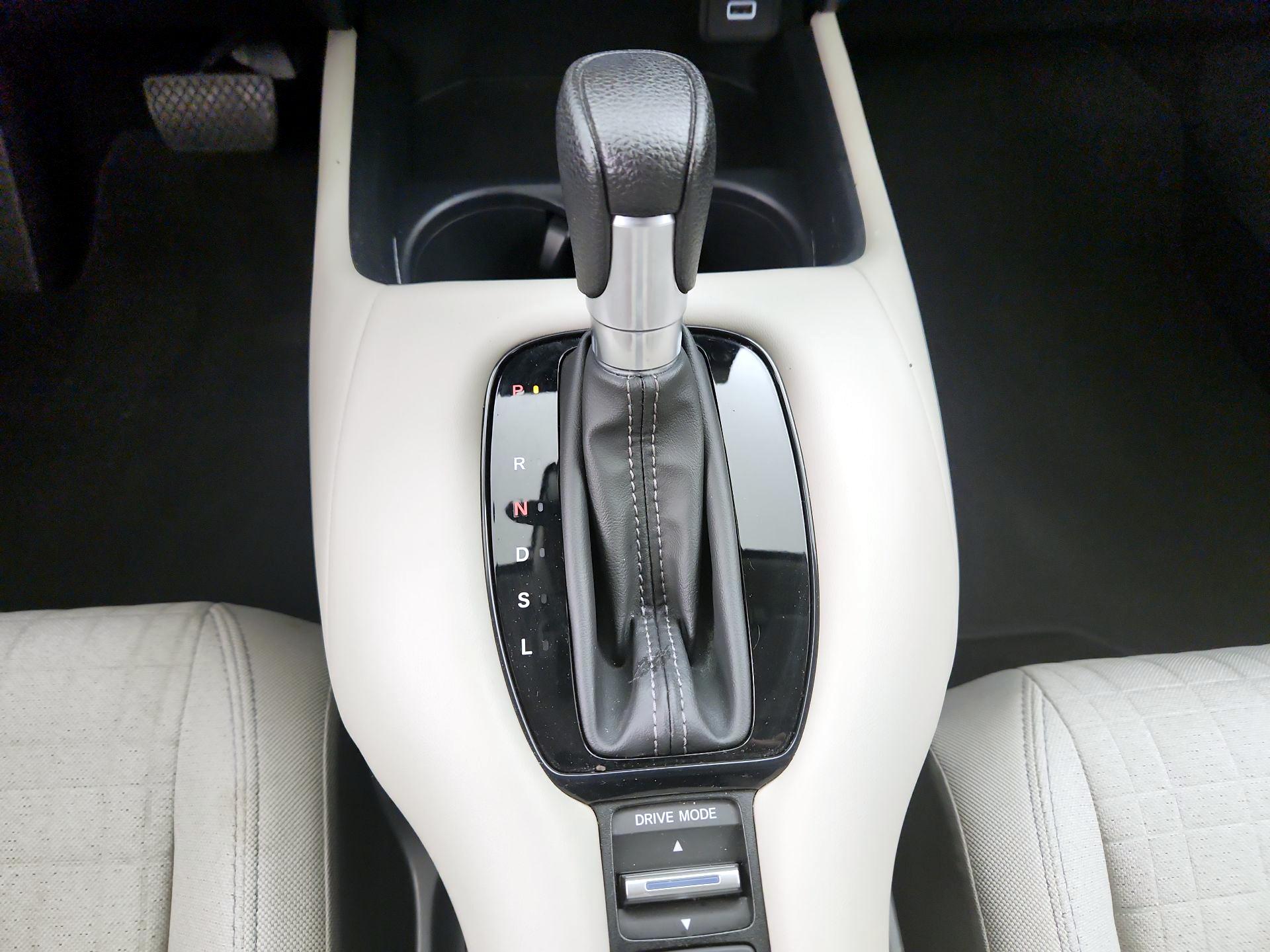 Thumbnail: 2023 Honda HR-V - 17