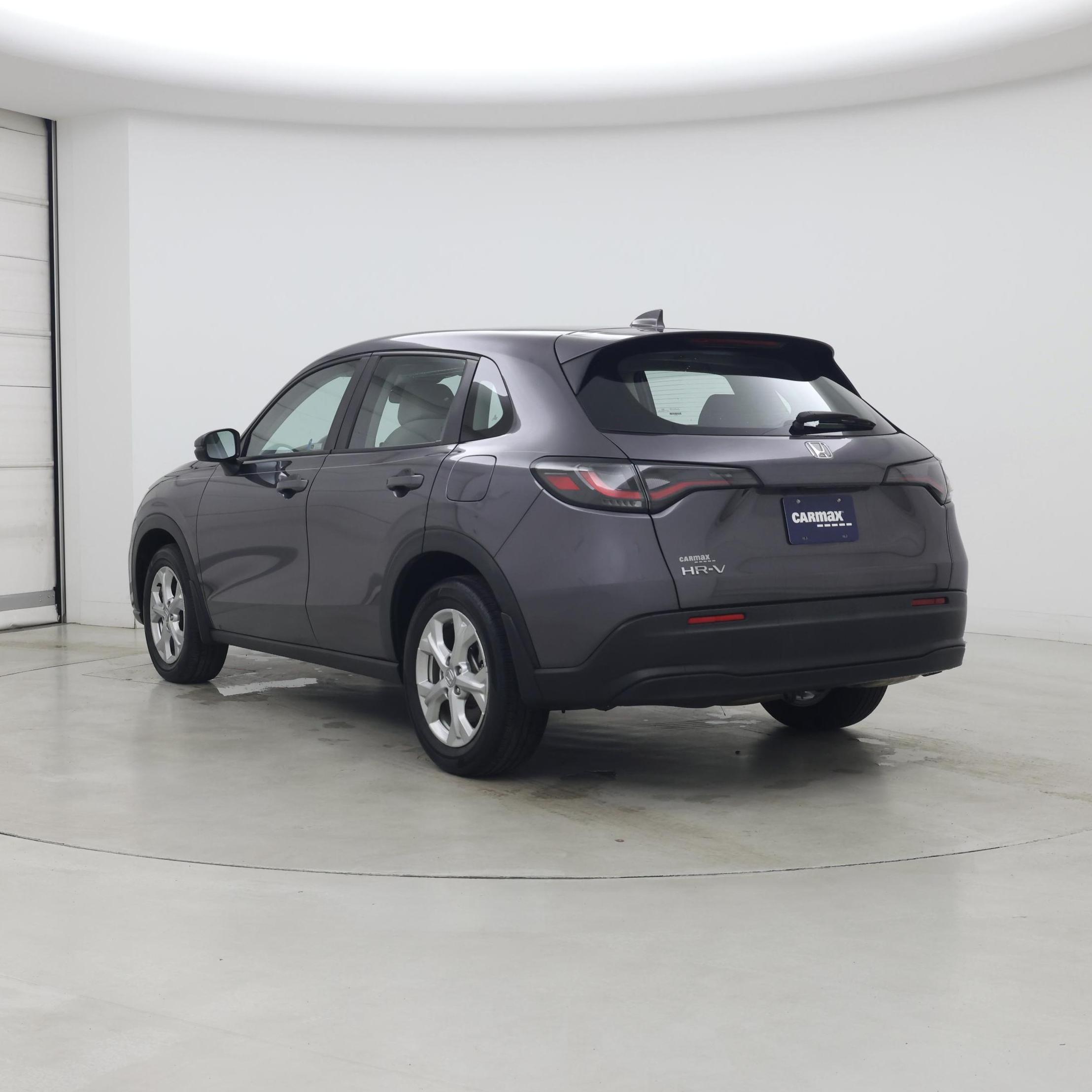 Thumbnail: 2023 Honda HR-V - 2