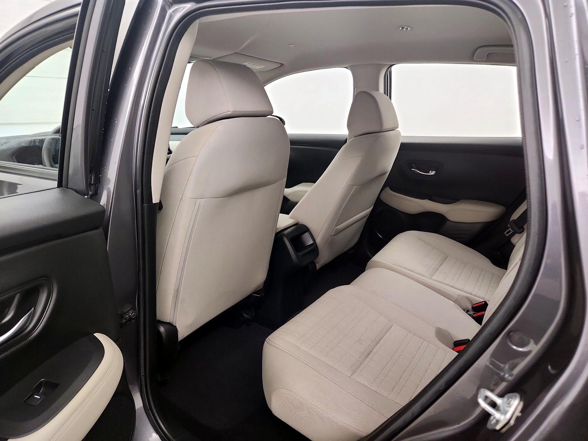 Thumbnail: 2023 Honda HR-V - 19