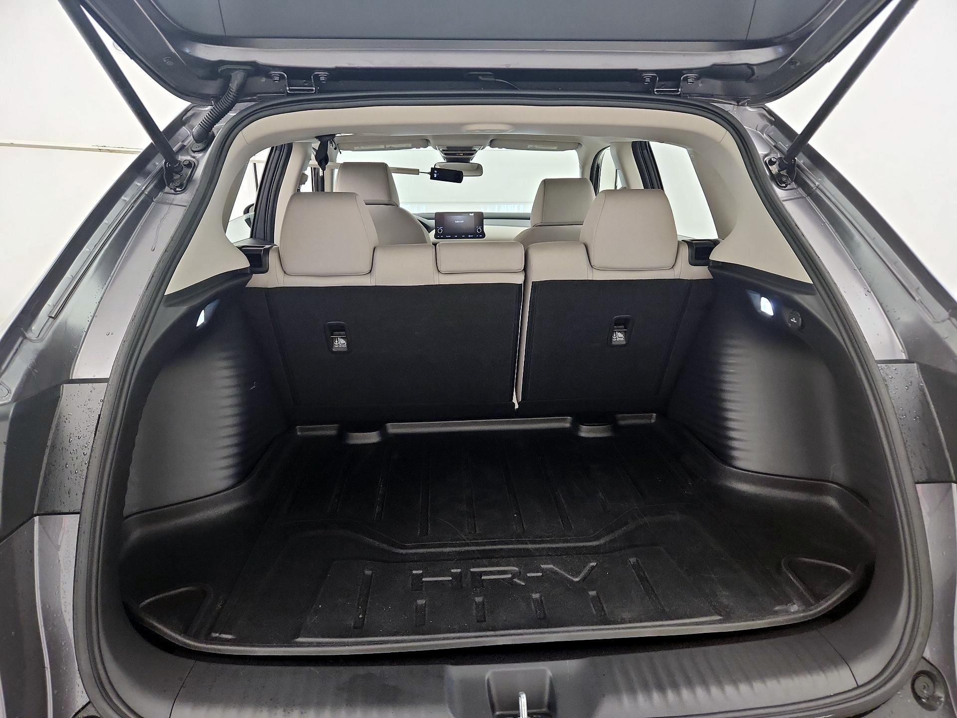 Thumbnail: 2023 Honda HR-V - 20