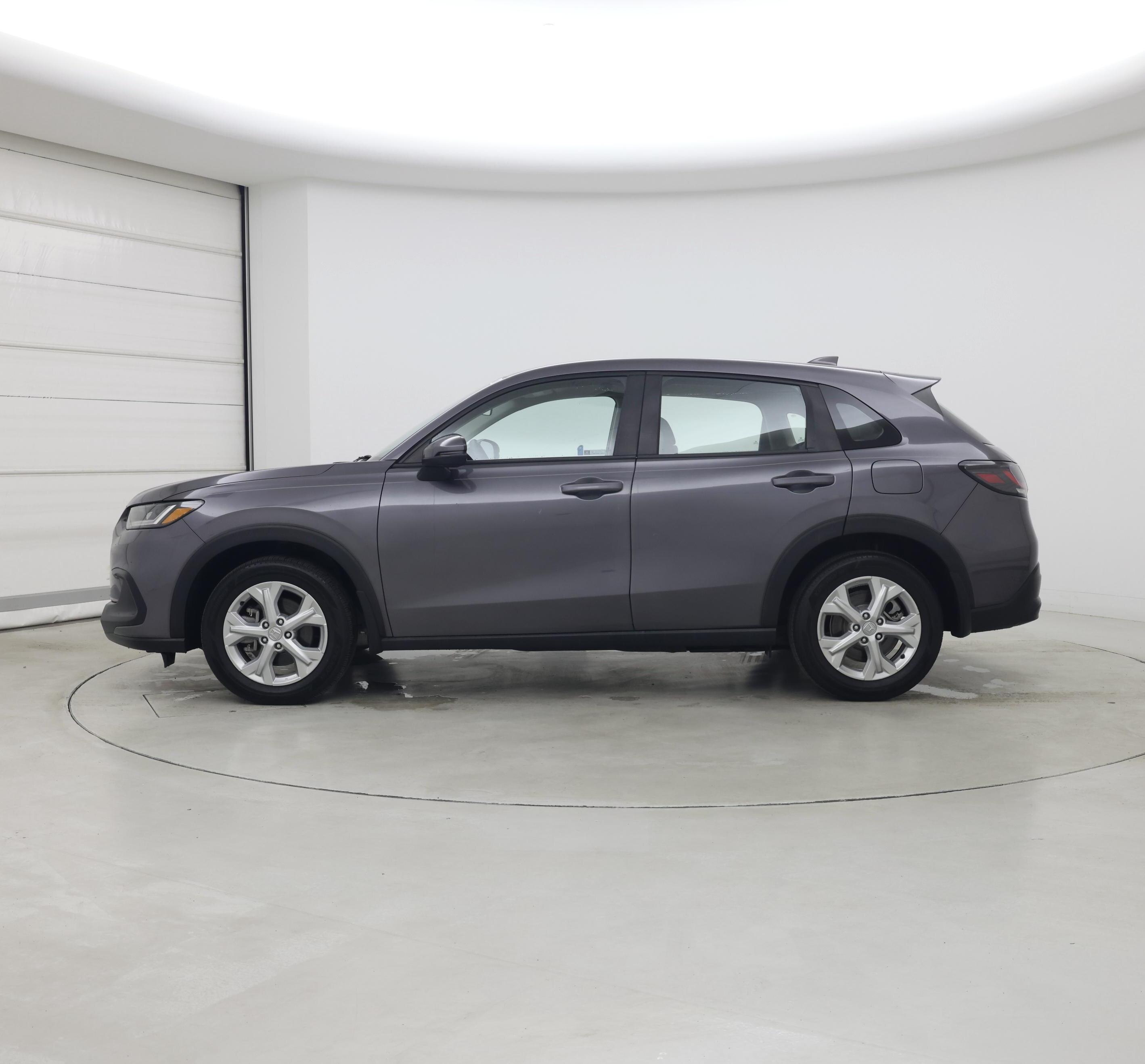 Thumbnail: 2023 Honda HR-V - 3