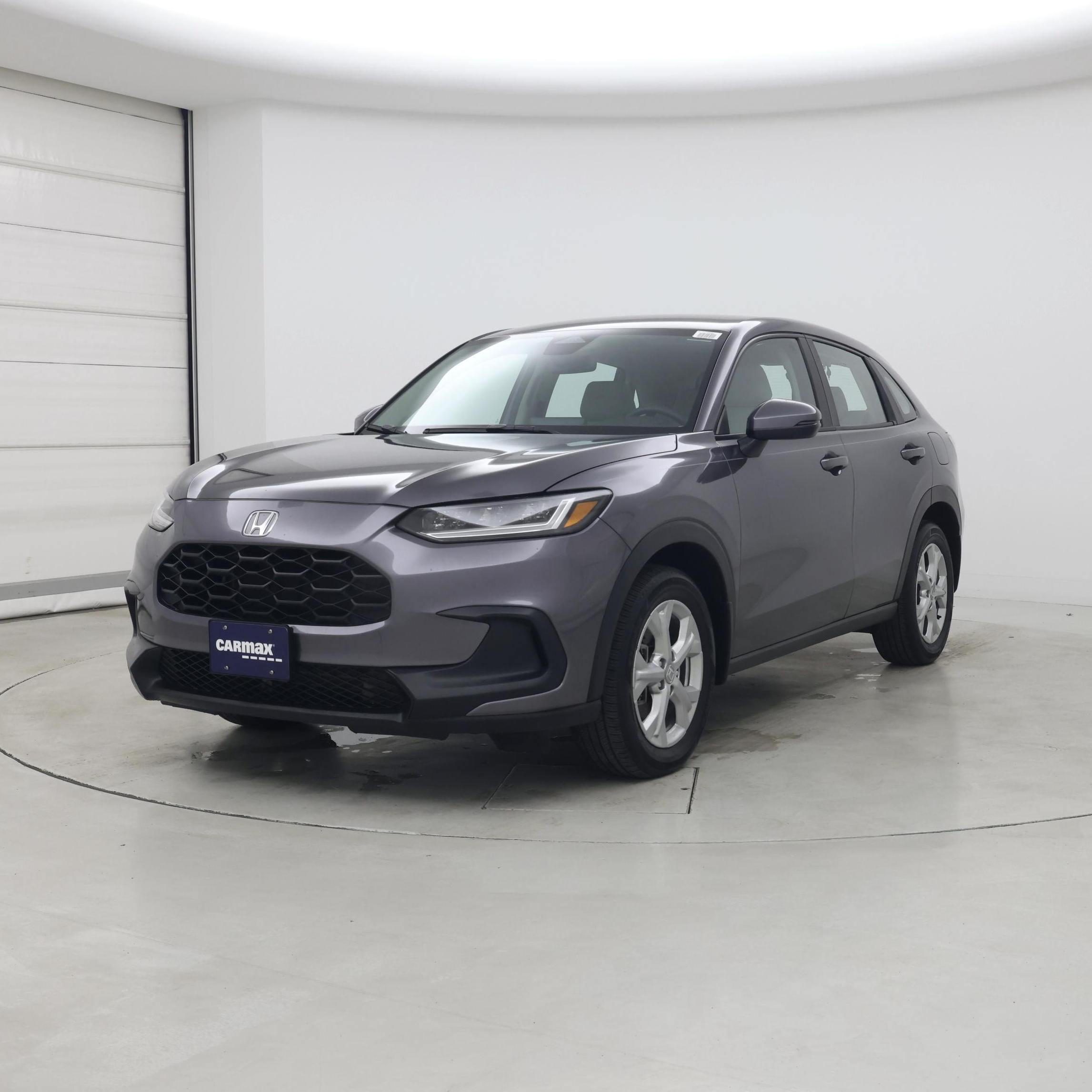 Thumbnail: 2023 Honda HR-V - 4