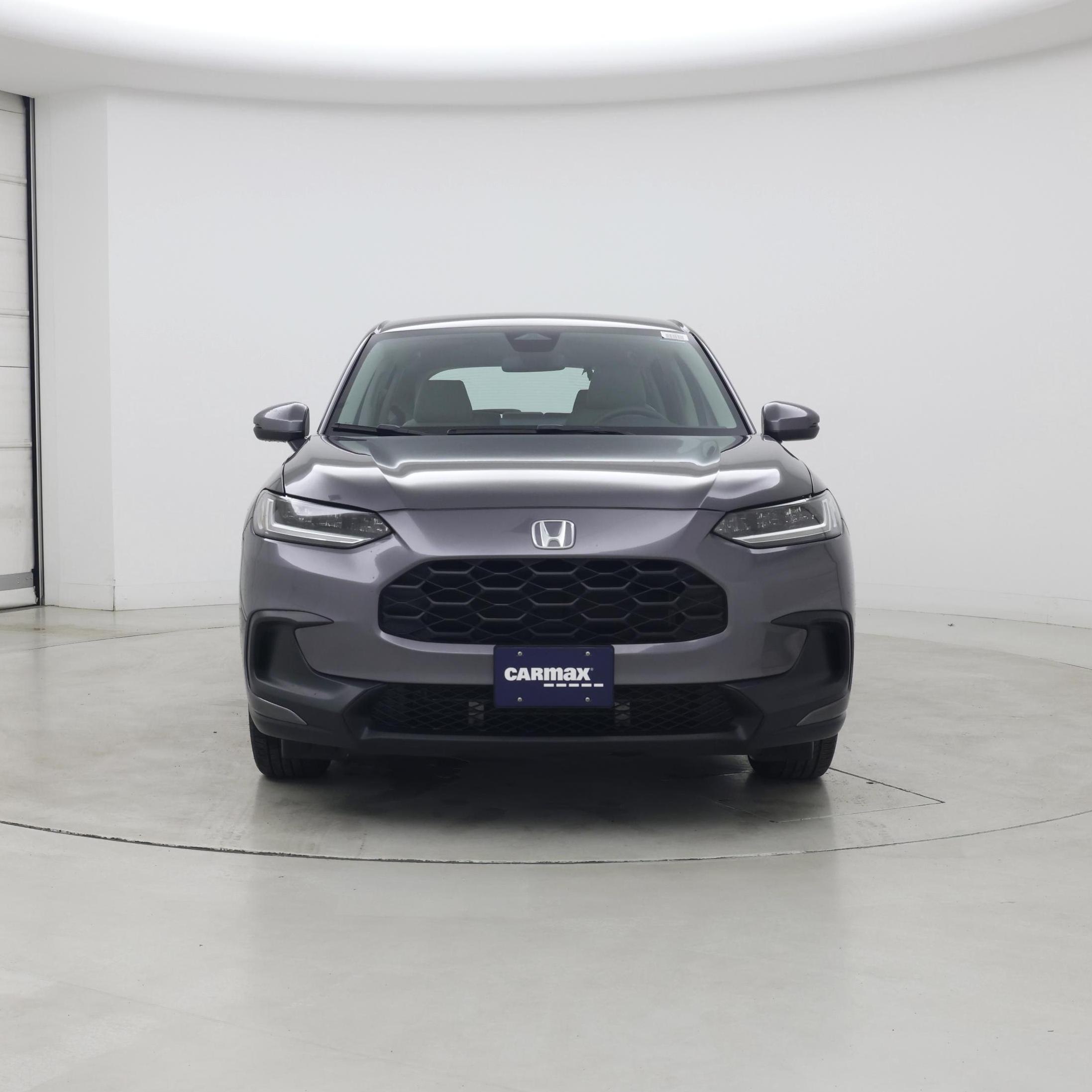 Thumbnail: 2023 Honda HR-V - 5