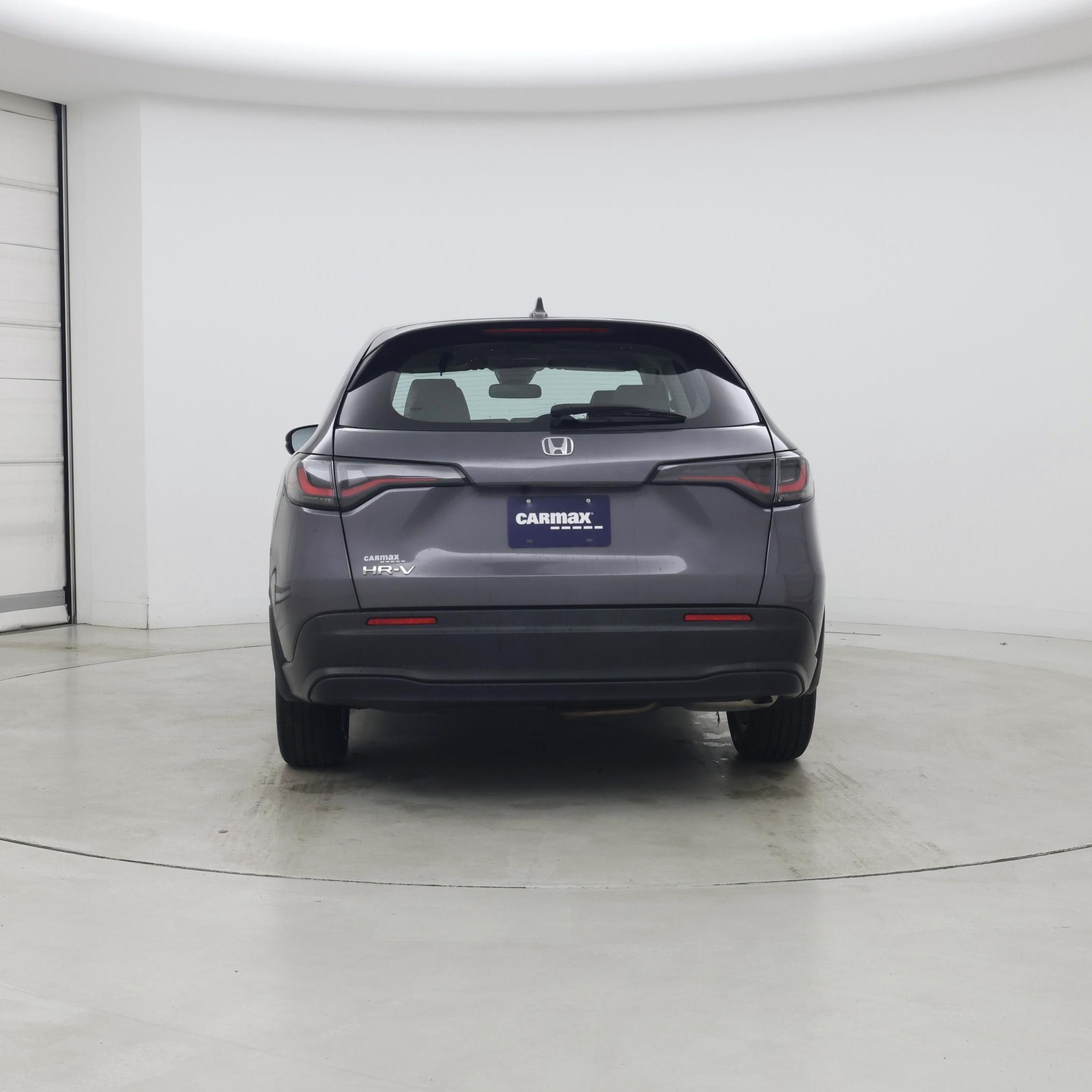 Thumbnail: 2023 Honda HR-V - 6